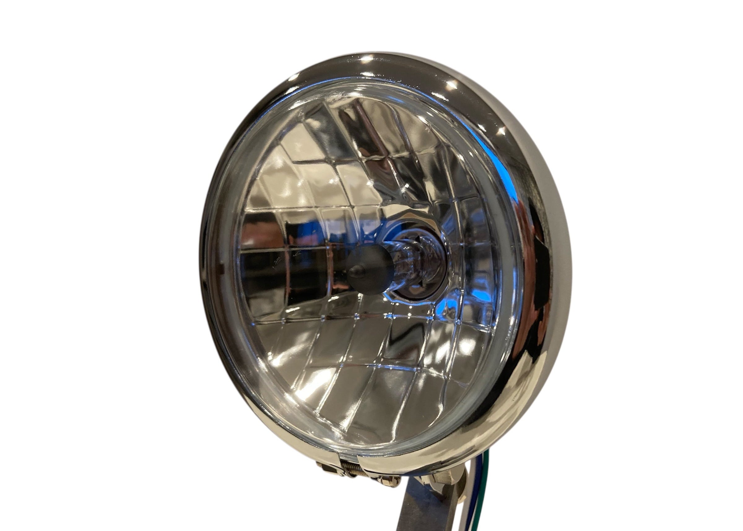 12Ｖ ユニティタイプ　4.5インチ　ヘッドライト 4.5インチヘッドライト HR107 – Hound Racer