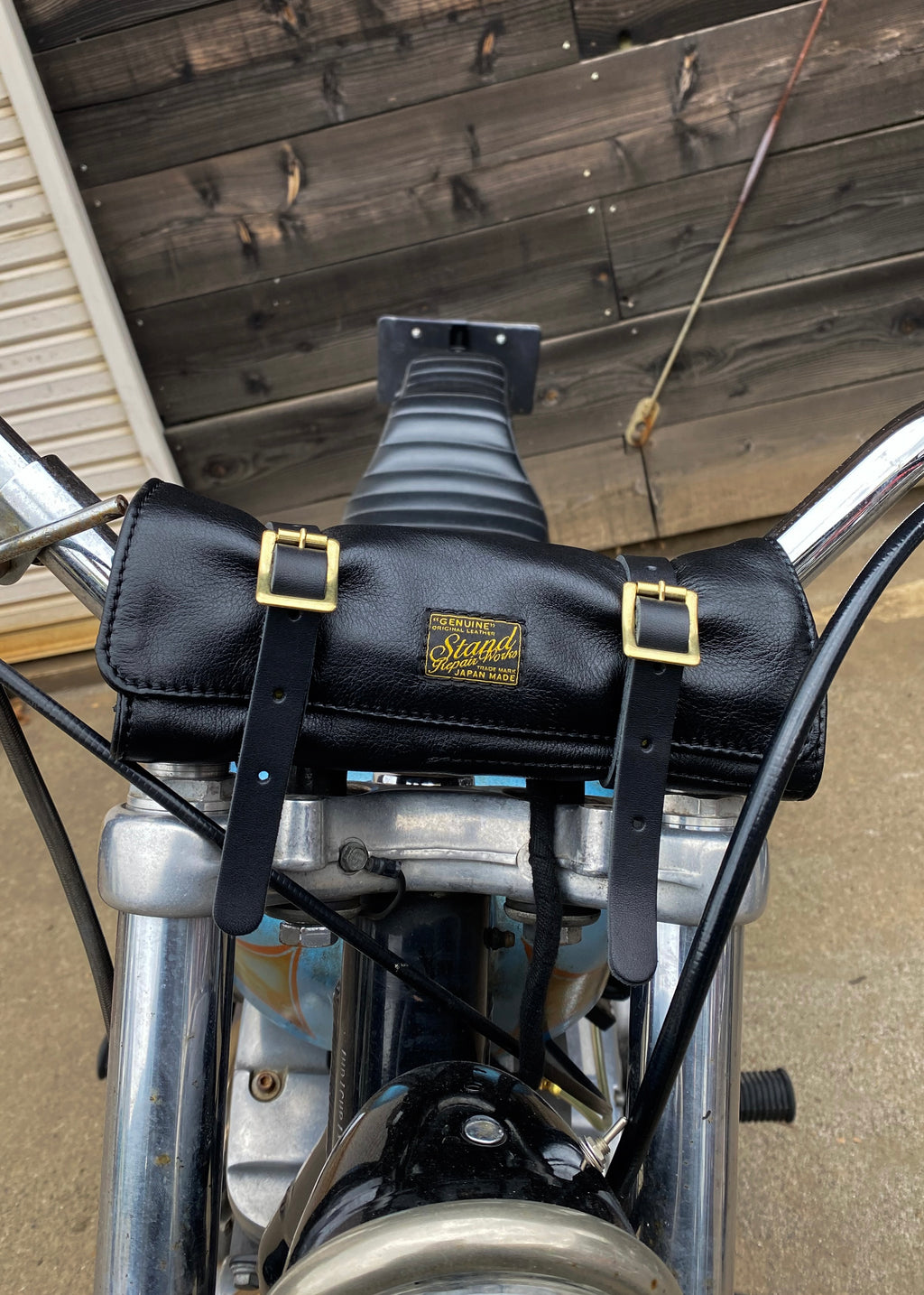 レザーツールロール　HR901
