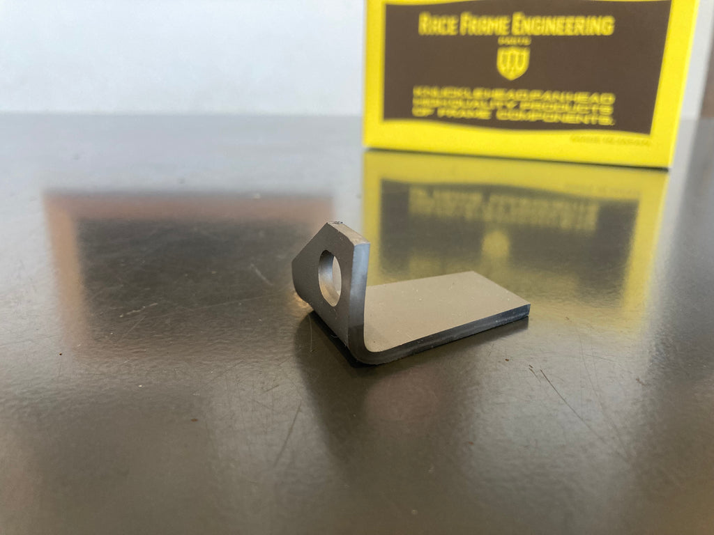 リアプライマリーカバーマウント　VC14　レプリカ　未塗装　RFE