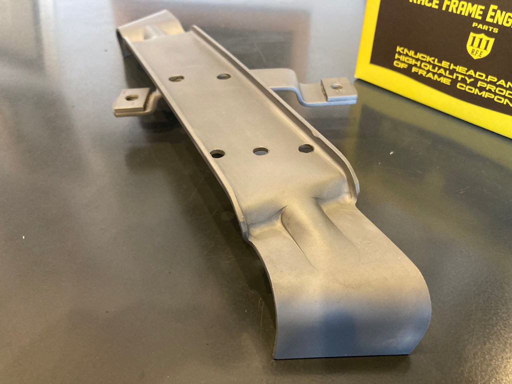 ツールボックスブラケット　VC27　レプリカ　未塗装　RFE