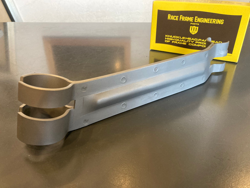 エンジンtoトランスミッションステフナー　VC36　レプリカ　未塗装　RFE