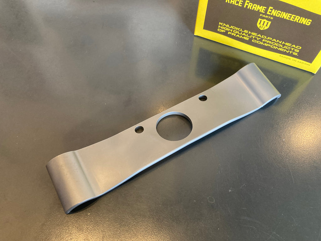 ロアシートポストブレース　VC47　レプリカ　未塗装　RFE