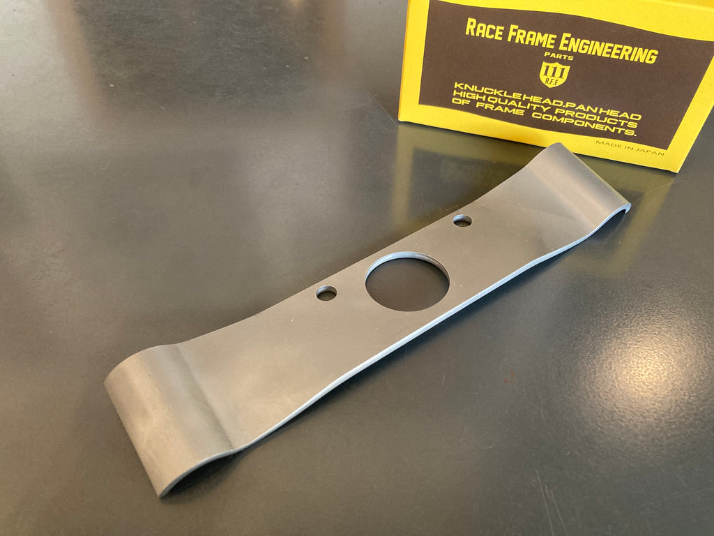 ロアシートポストブレース　VC47A　レプリカ　未塗装　RFE