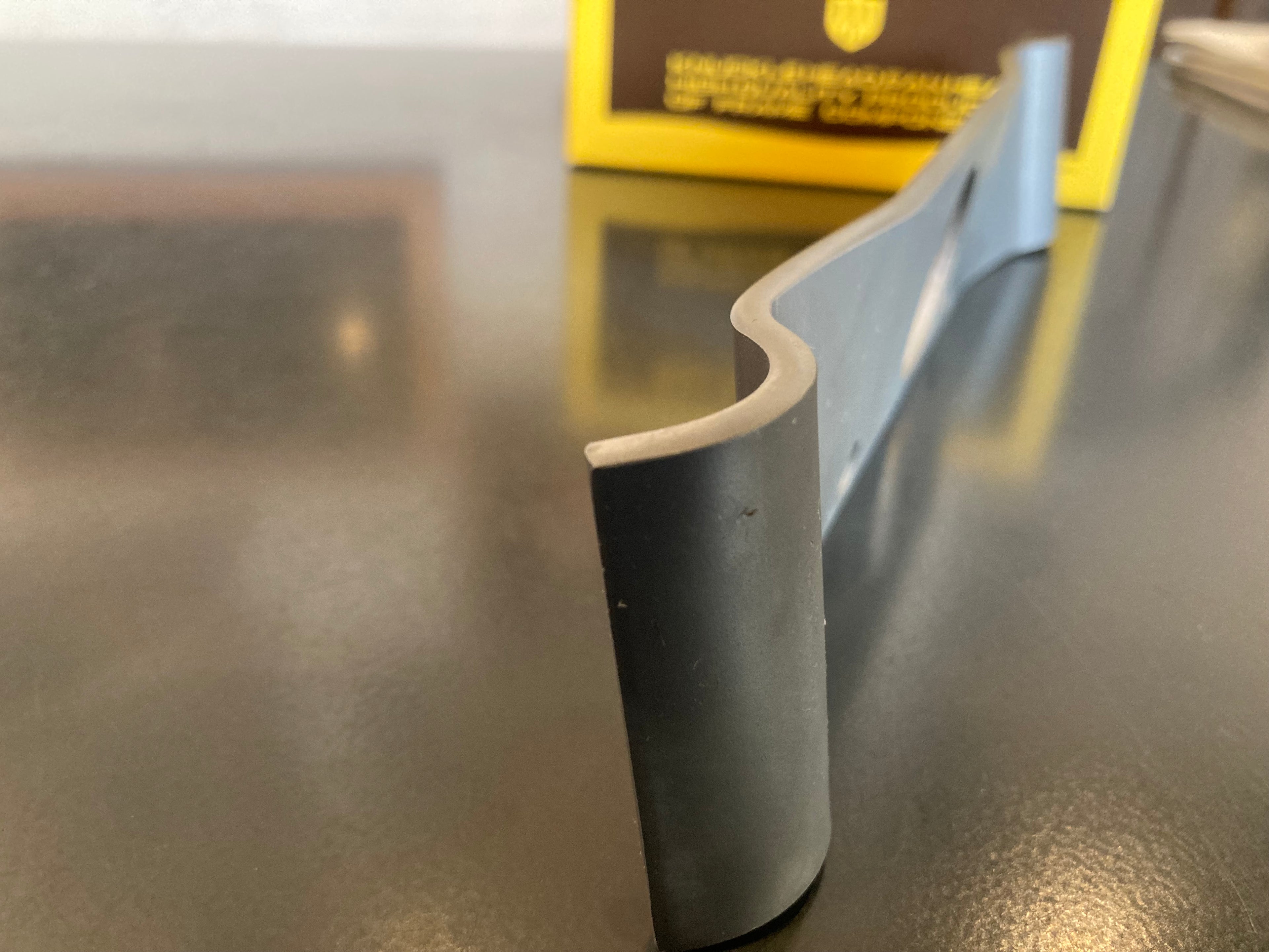 ロアシートポストブレース　VC47A　レプリカ　未塗装　RFE