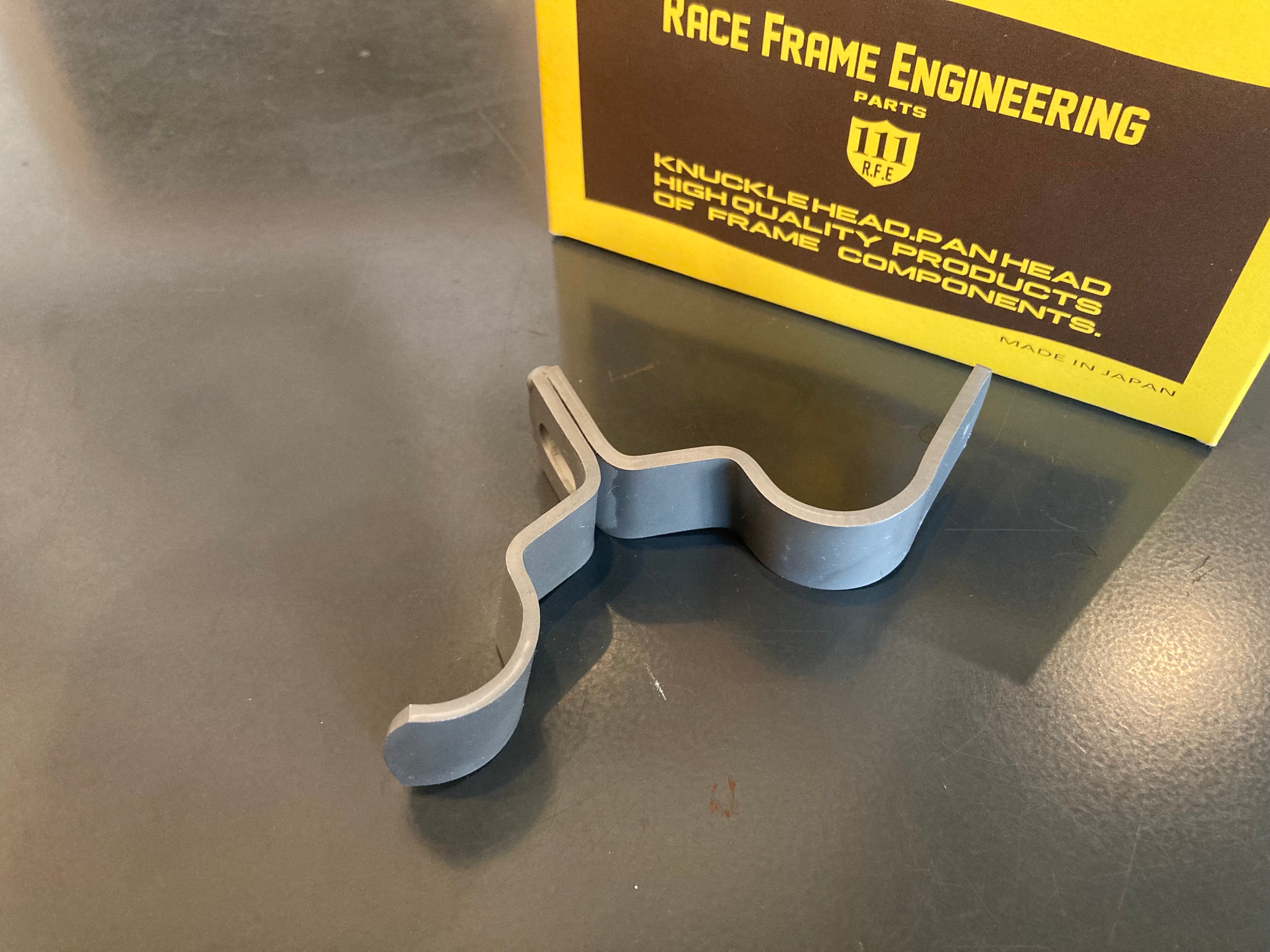 ロアタンクマウント　VC53　レプリカ　未塗装　RFE