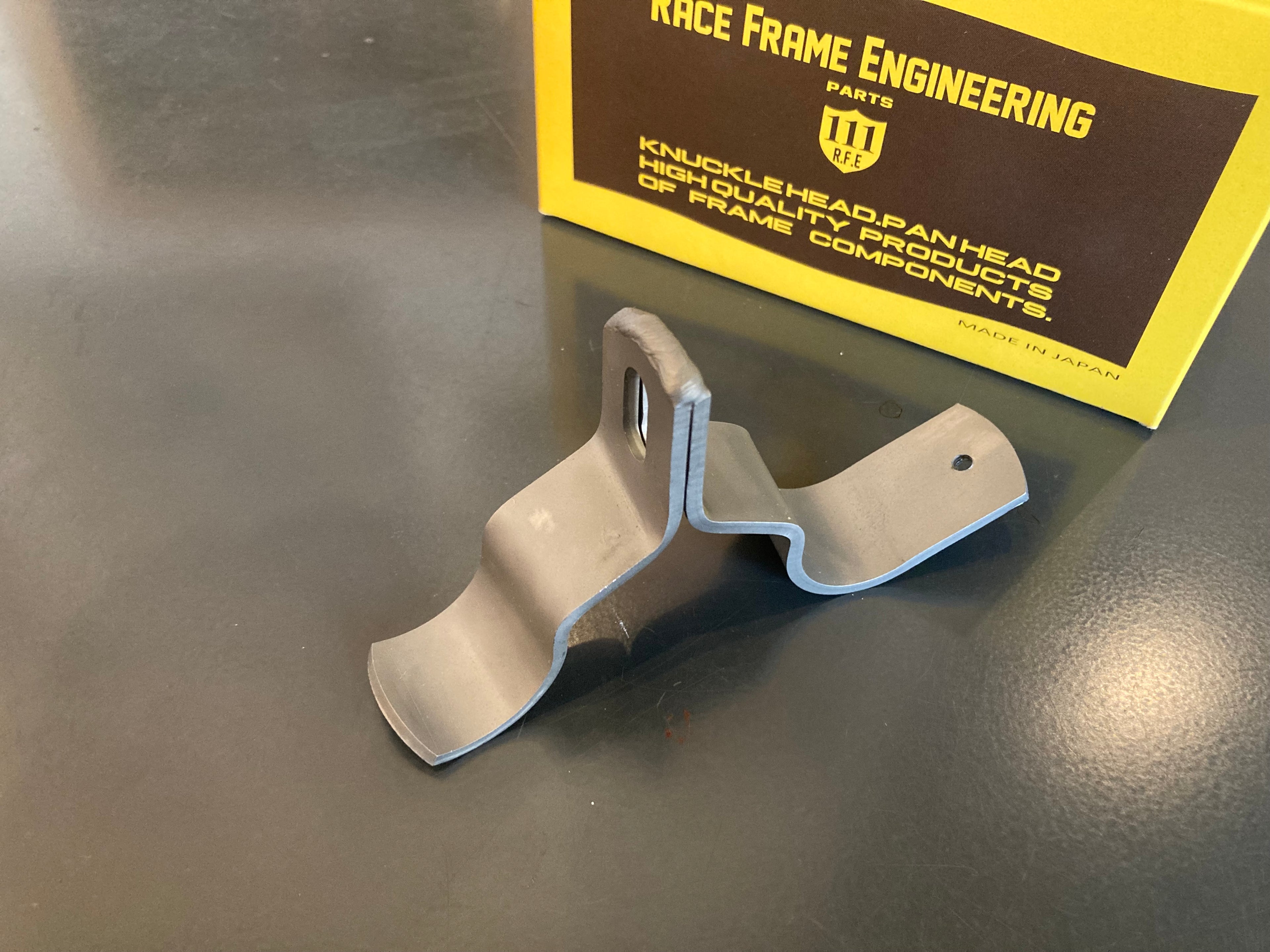 ロアタンクマウント　VC53　レプリカ　未塗装　RFE