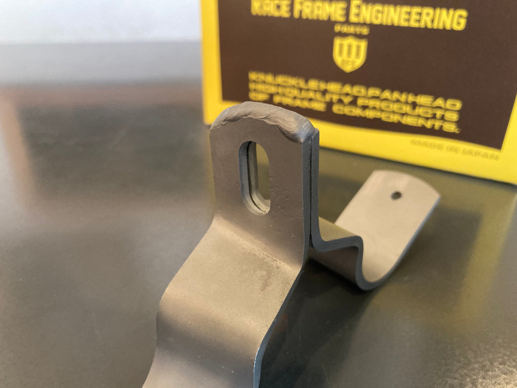 ロアタンクマウント　VC53　レプリカ　未塗装　RFE