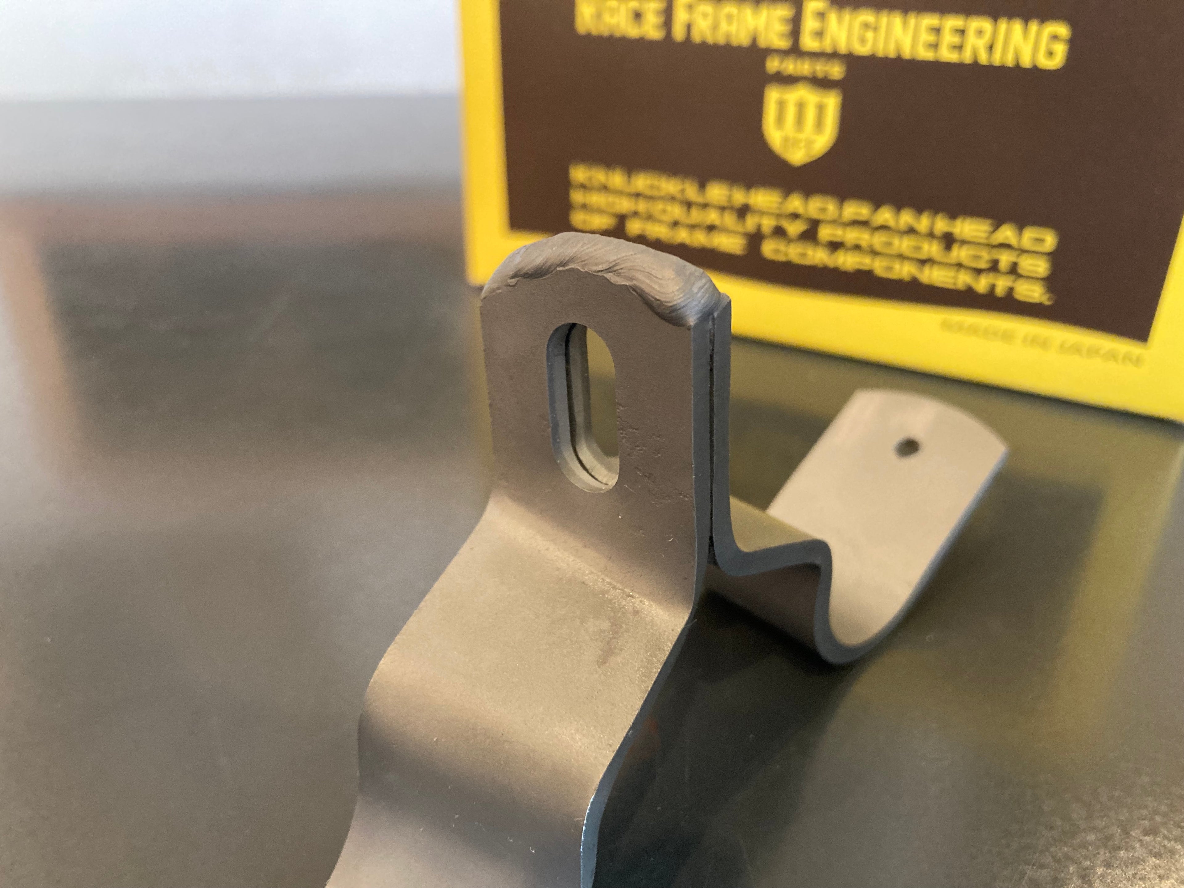 ロアタンクマウント　VC53　レプリカ　未塗装　RFE