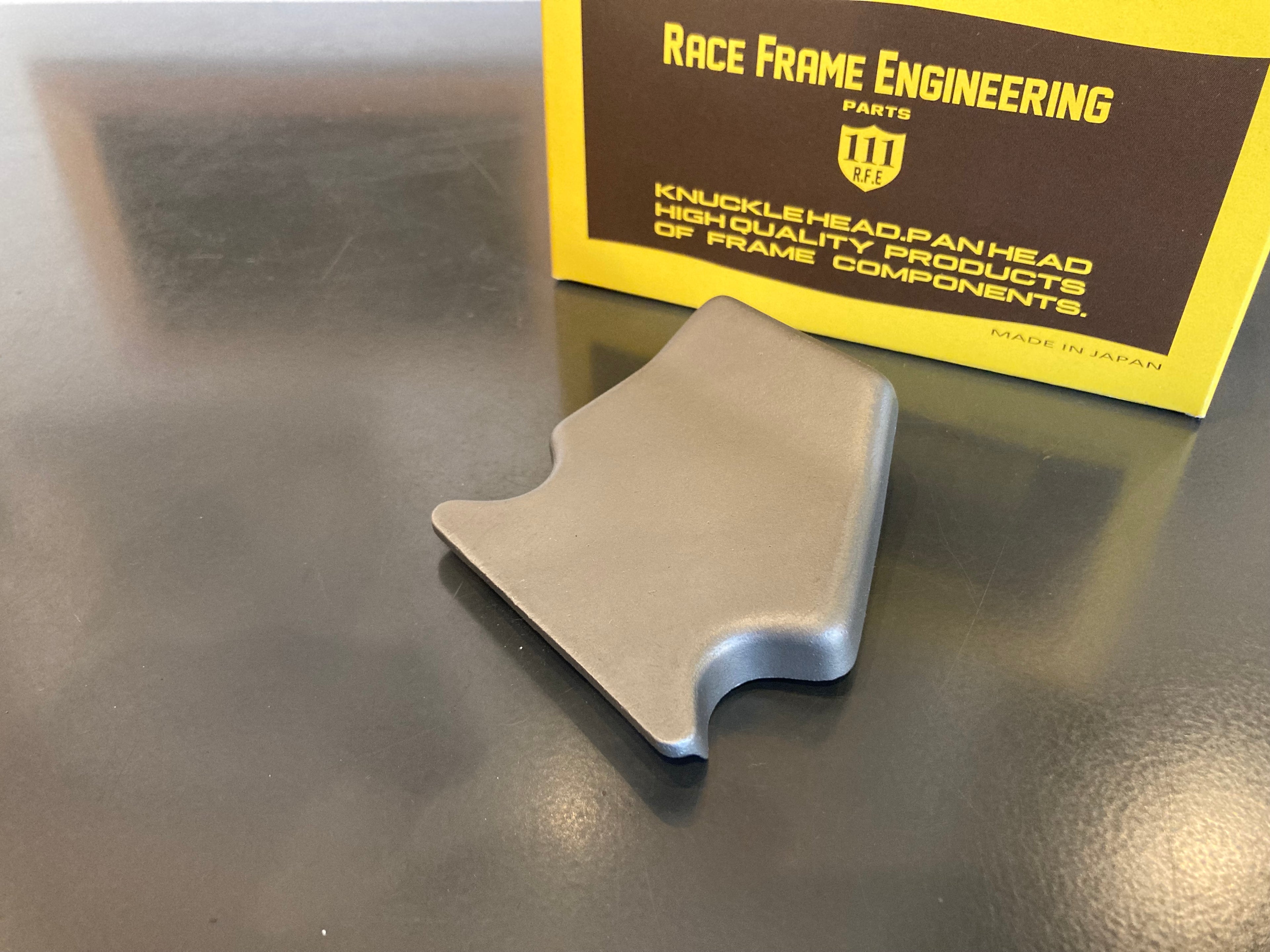 ロアフェンダーサポート　VC62　レプリカ　未塗装　RFE