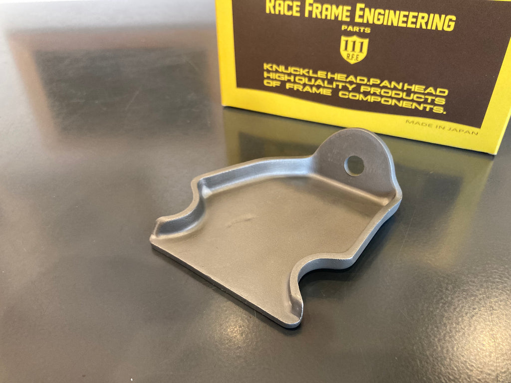 ロアフェンダーサポート　VC62　レプリカ　未塗装　RFE