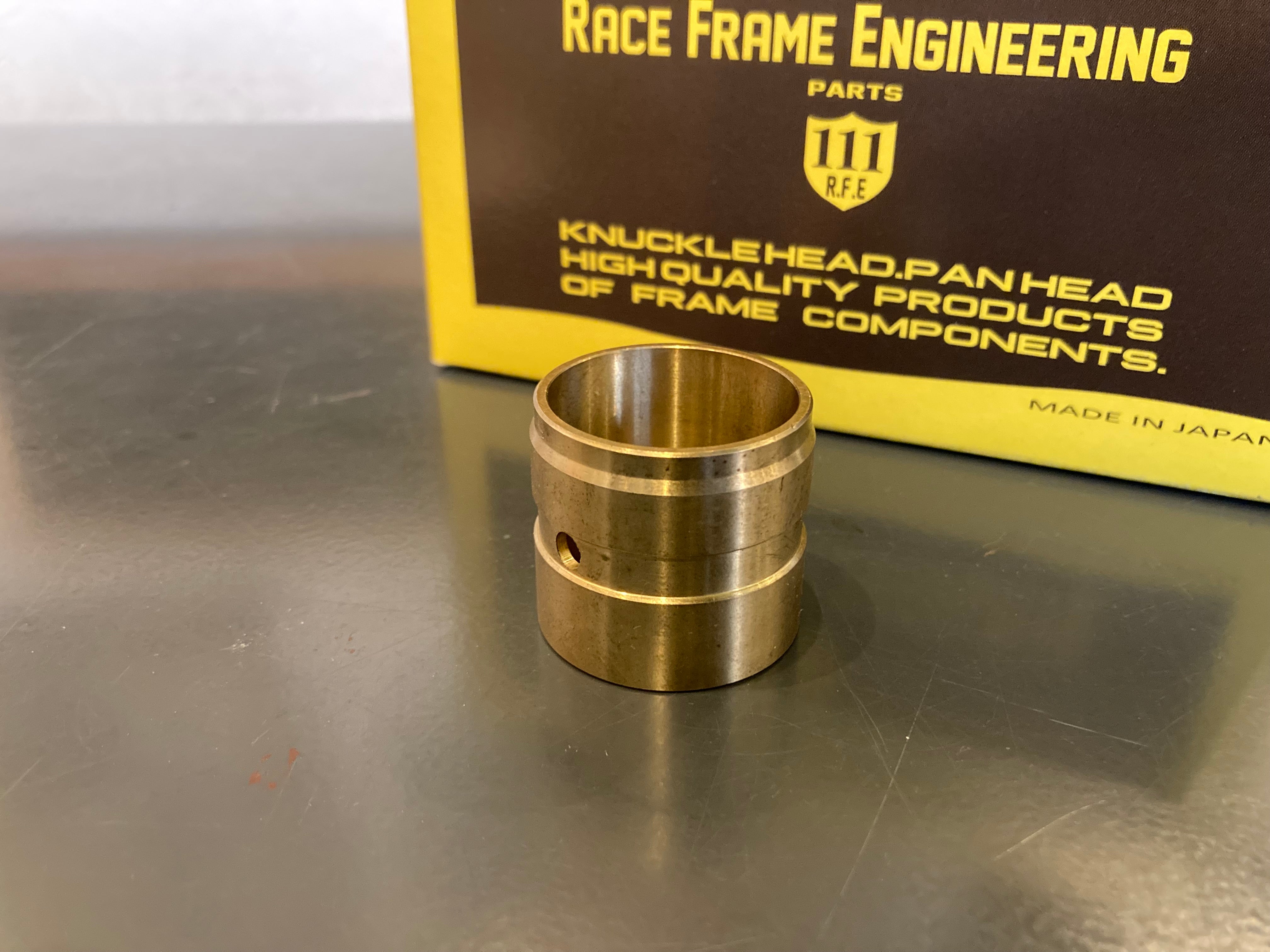 Knucklhead Frame Parts – Hound Racer