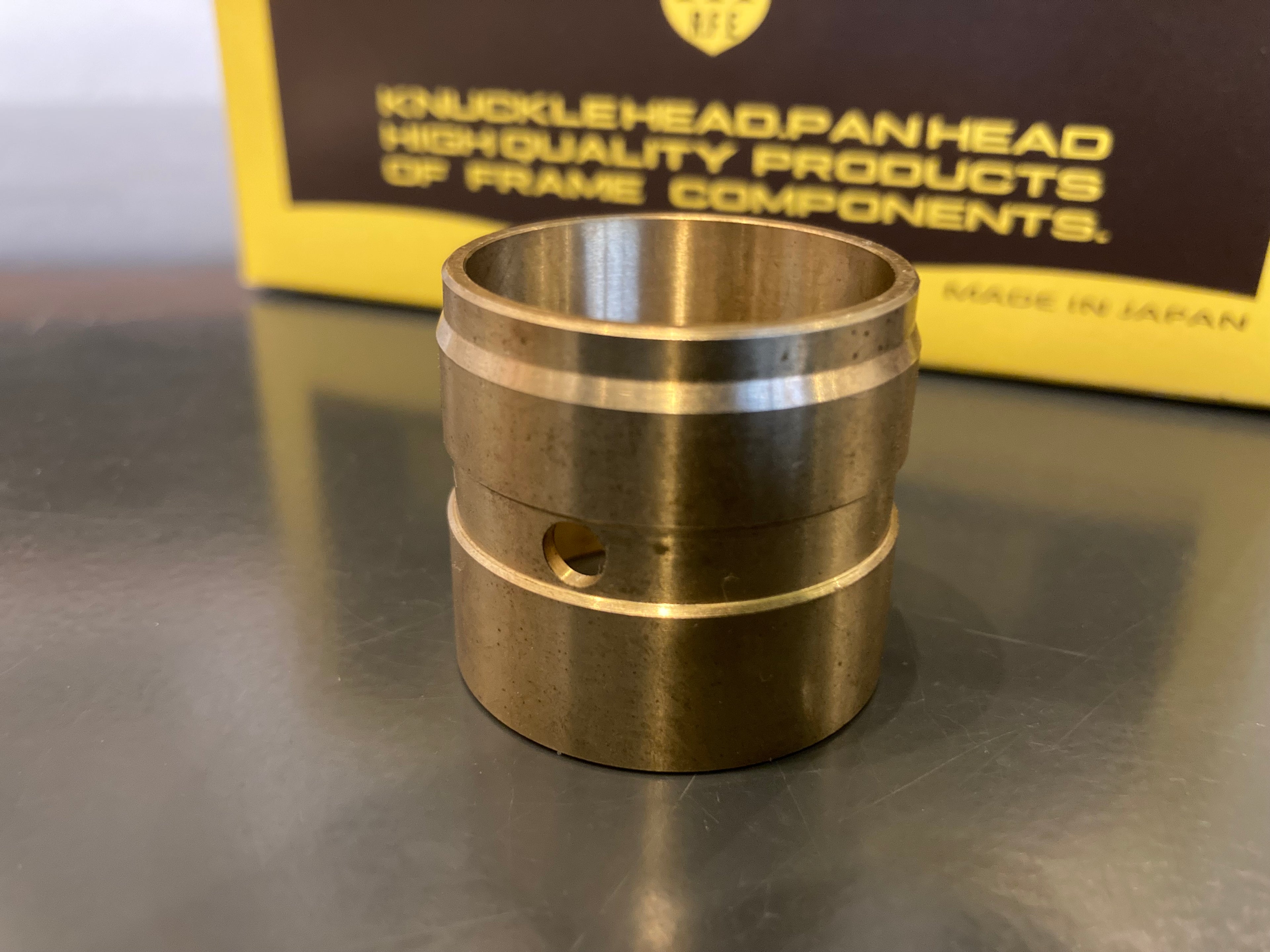 シートポストブッシュ　VC76　レプリカ　RFE