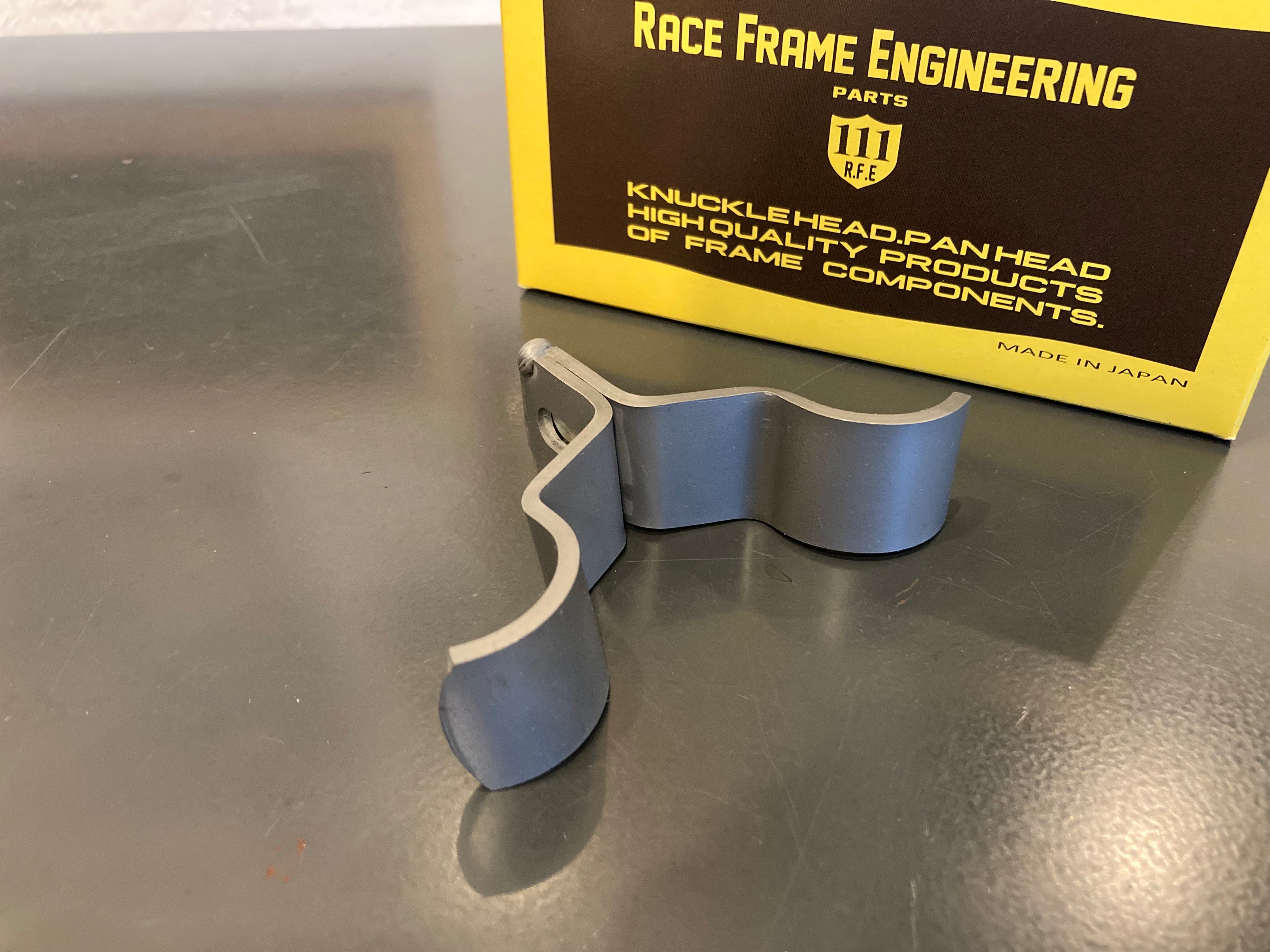 ロアタンクマウント　VC96　レプリカ　未塗装　RFE