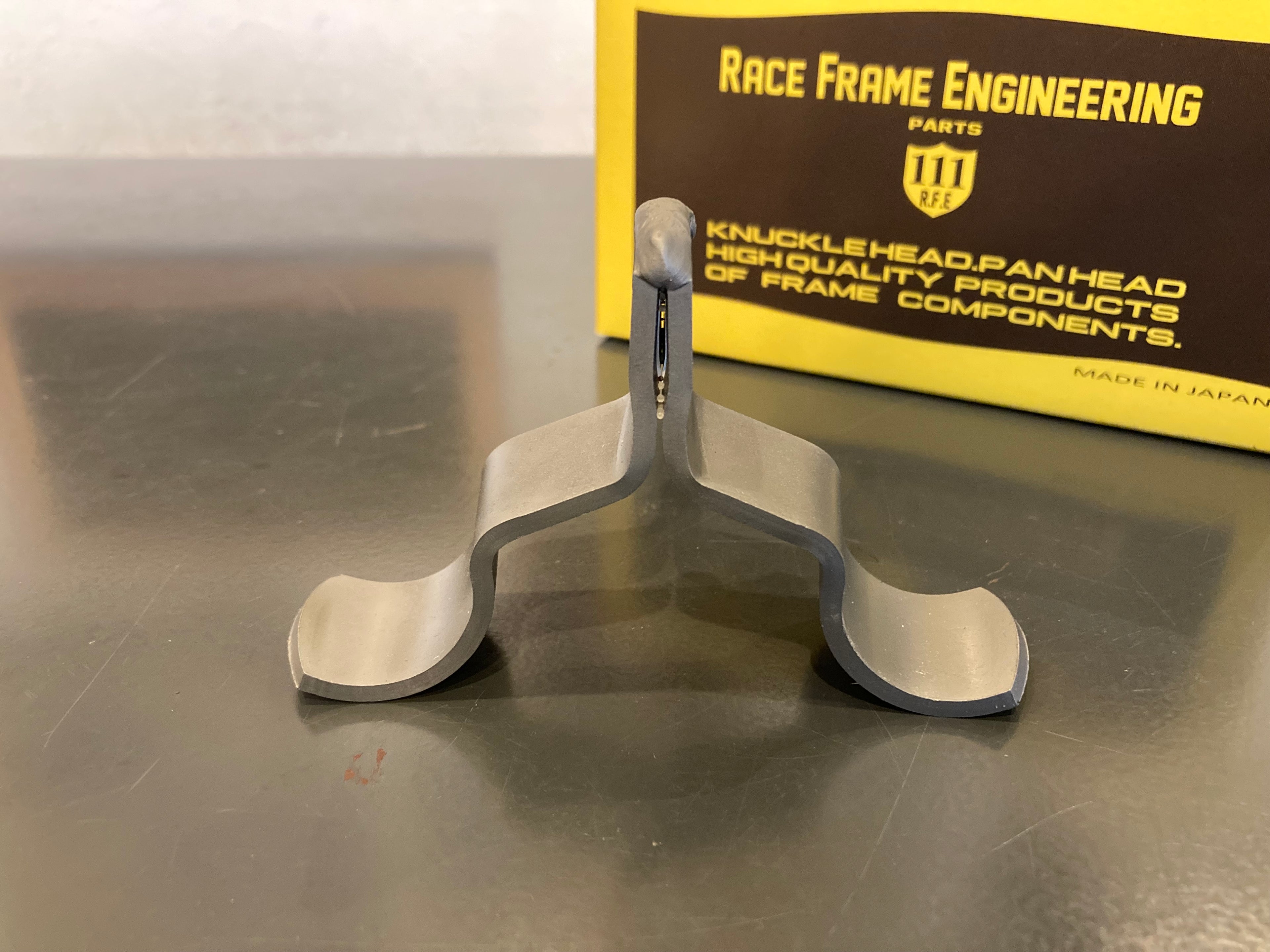 ロアタンクマウント　VC96　レプリカ　未塗装　RFE