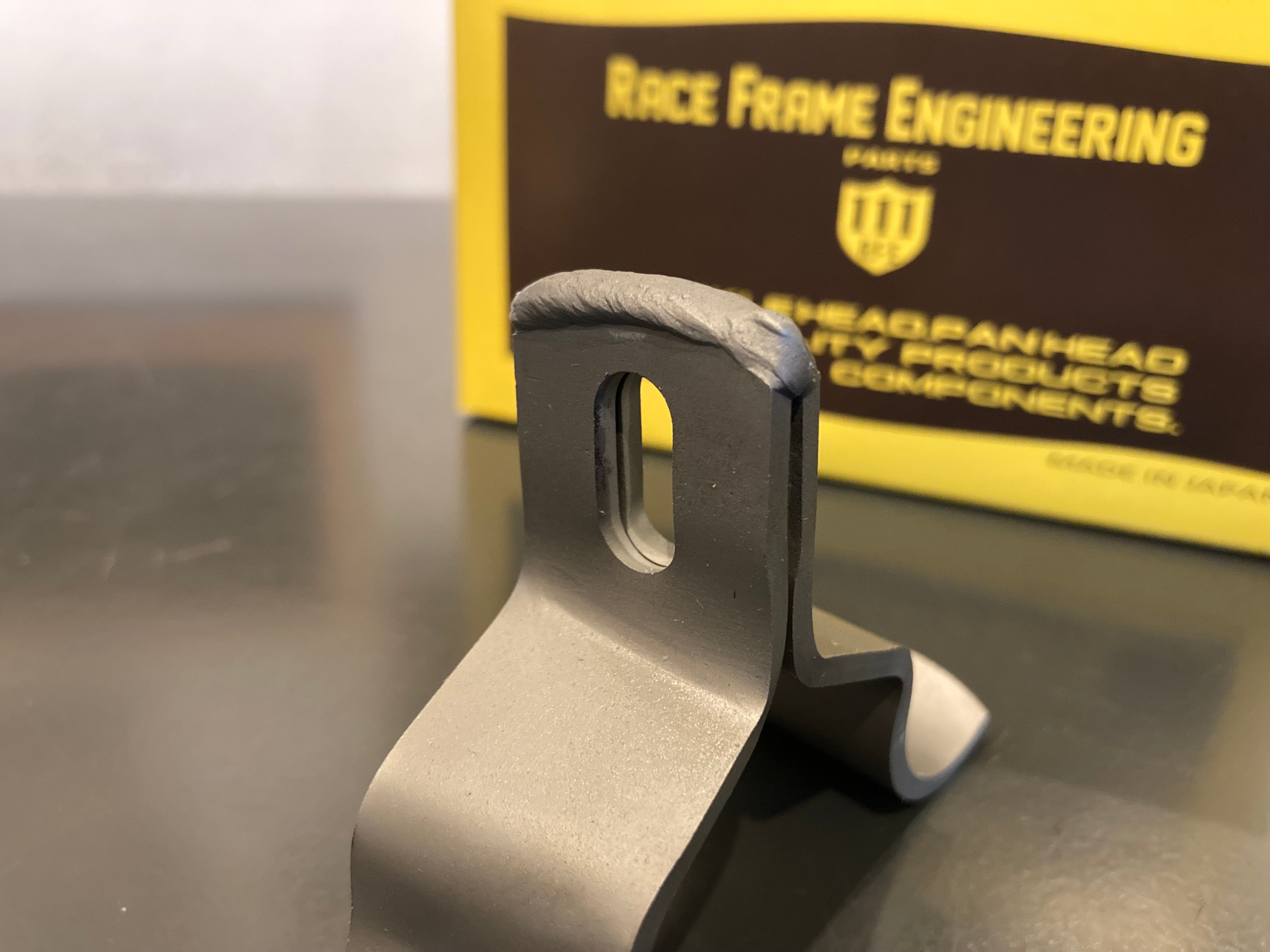 ロアタンクマウント　VC96　レプリカ　未塗装　RFE