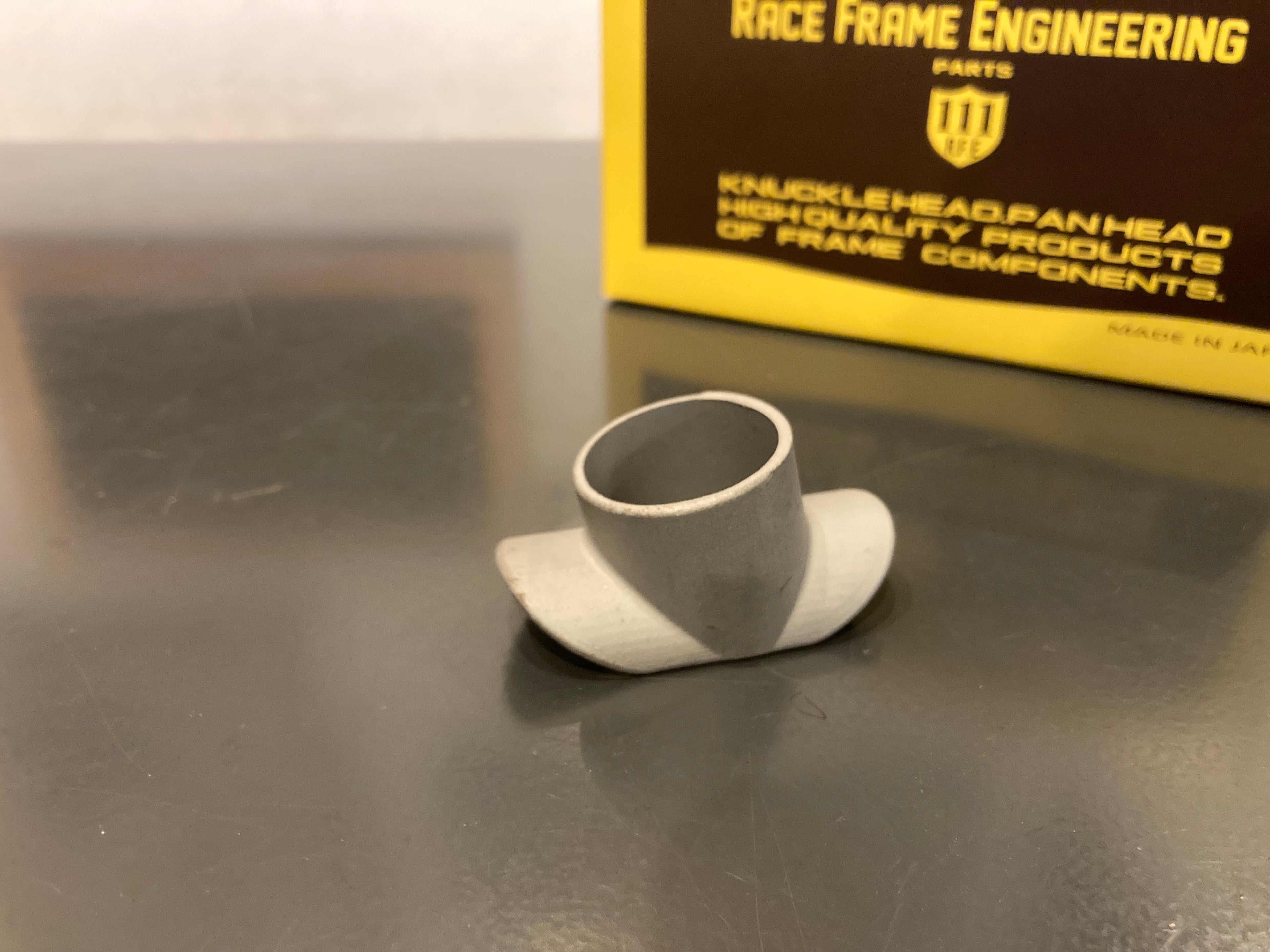 トップハットスリーブジョイナー　VC100　レプリカ　未塗装　RFE