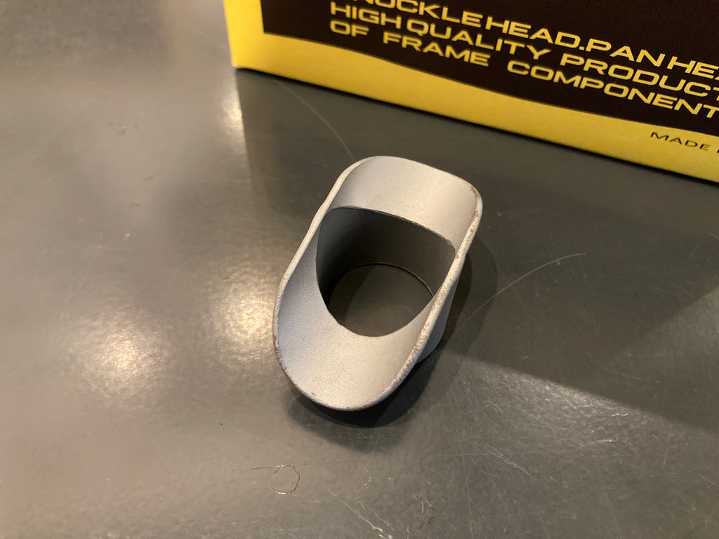 トップハットスリーブジョイナー　VC100　レプリカ　未塗装　RFE