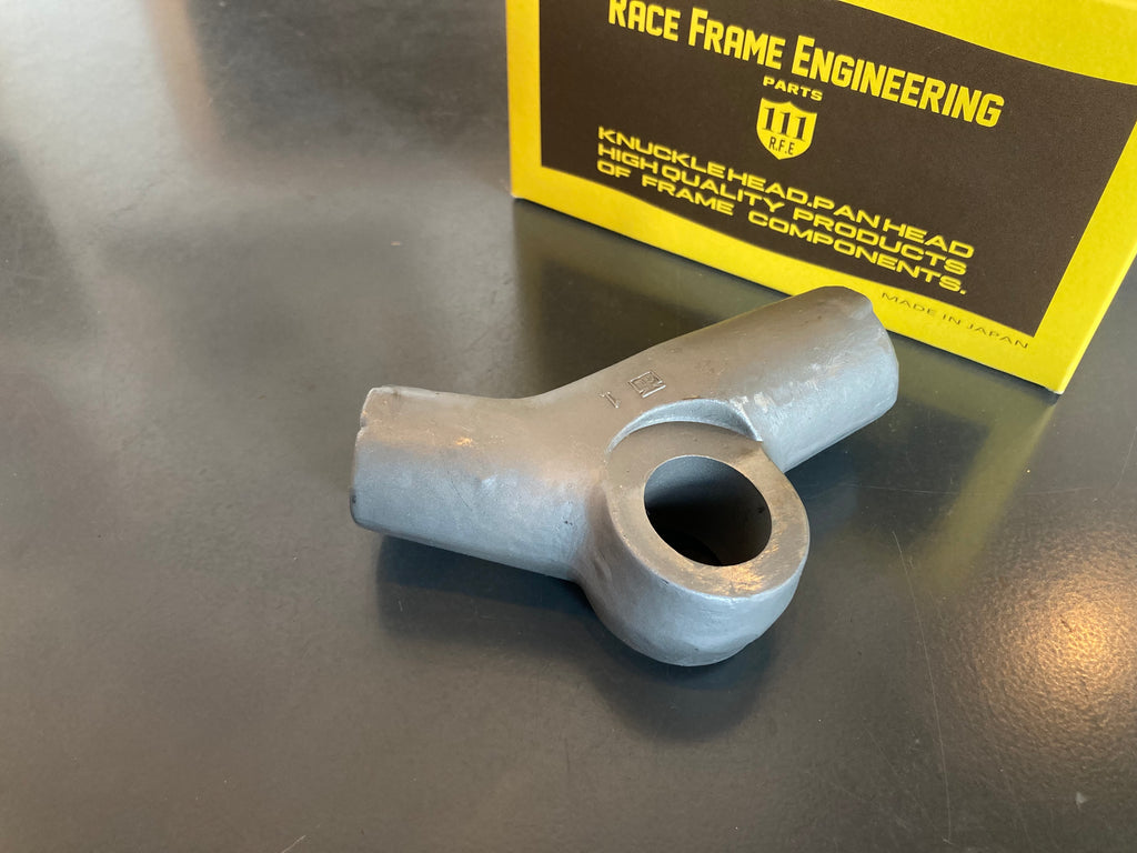 サイドカーループ左　VC105L　レプリカ　未塗装　RFE