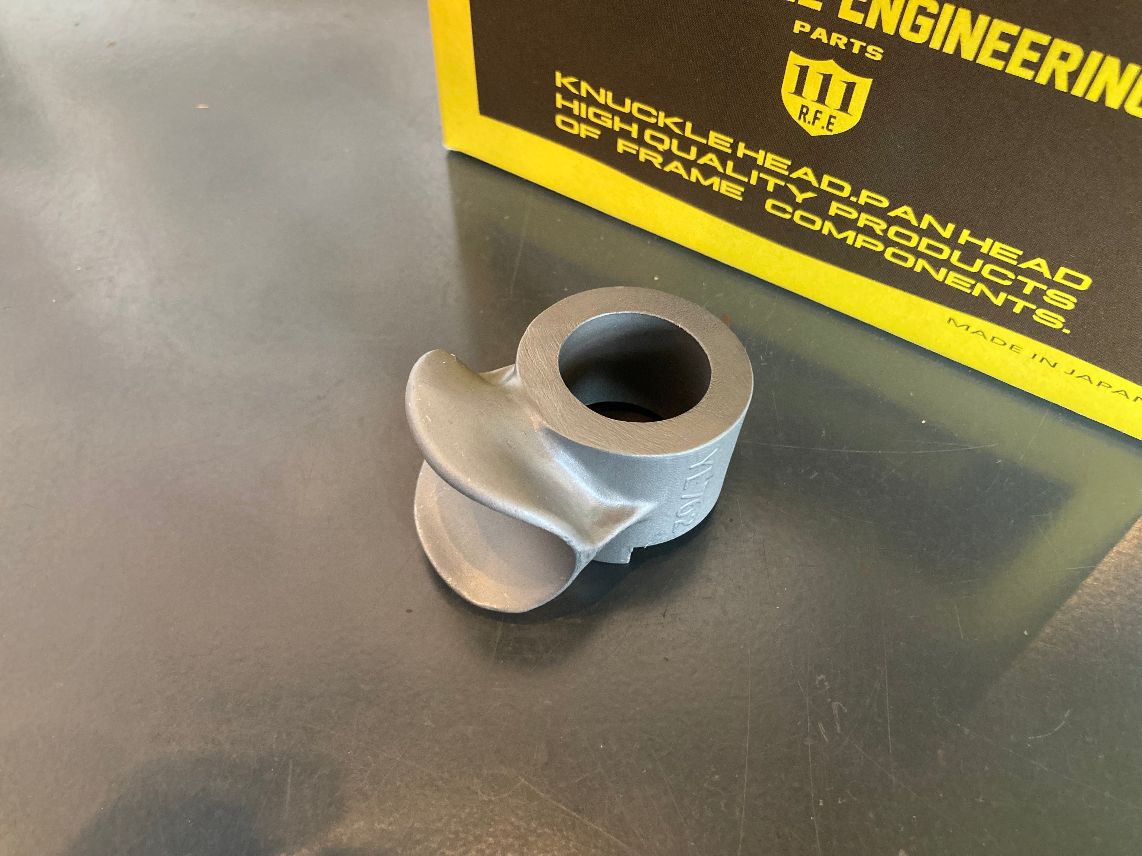 サイドカーループ　VC112L　レプリカ　未塗装　RFE