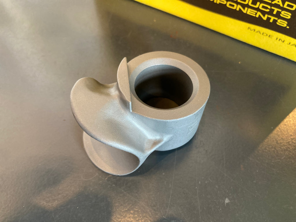 サイドカーループ　VC112L　レプリカ　未塗装　RFE