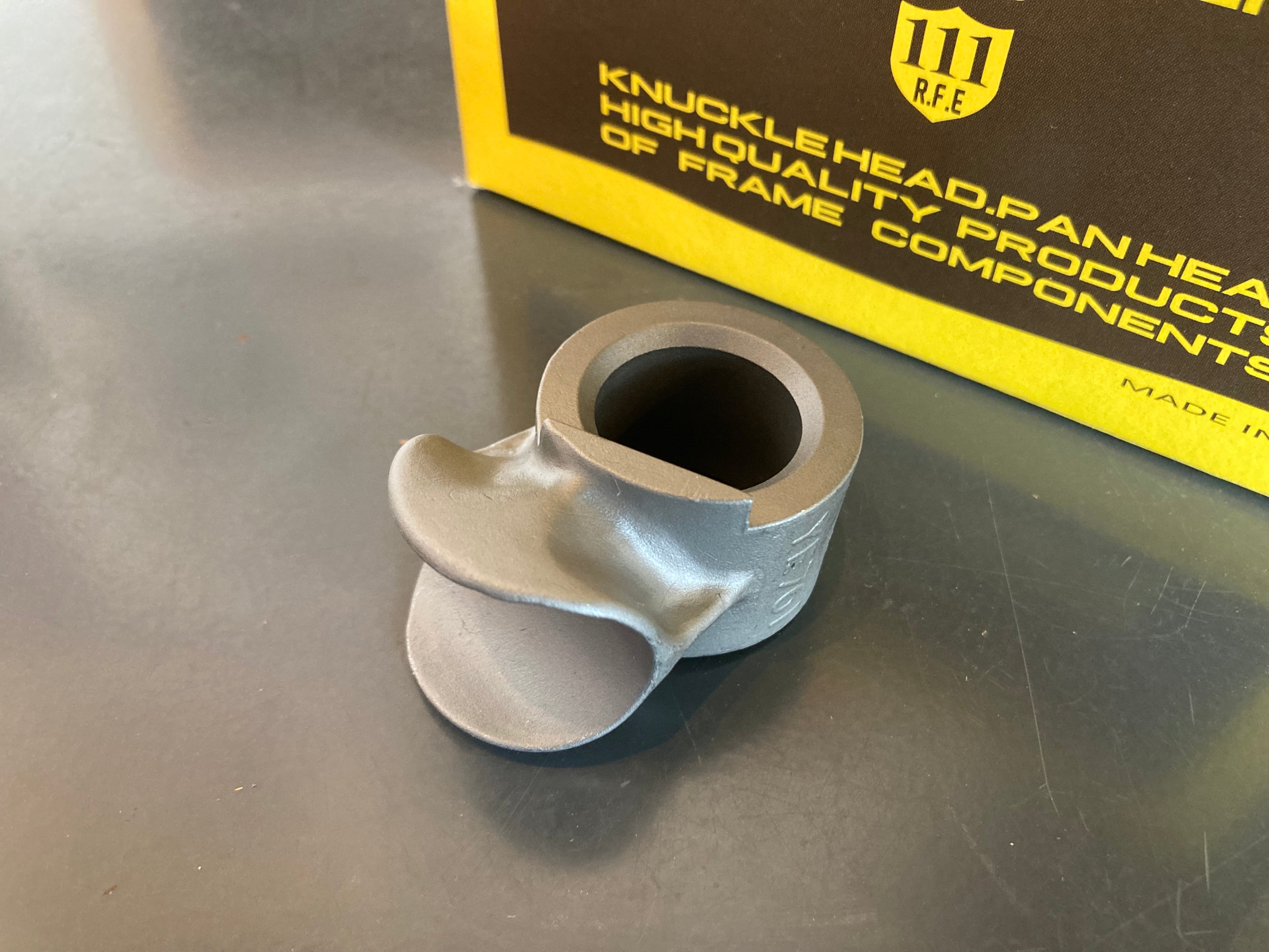 サイドカーループ右　VC112R　レプリカ　未塗装　RFE　