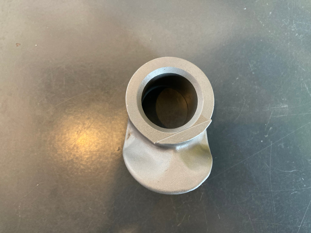 サイドカーループ右　VC112R　レプリカ　未塗装　RFE　