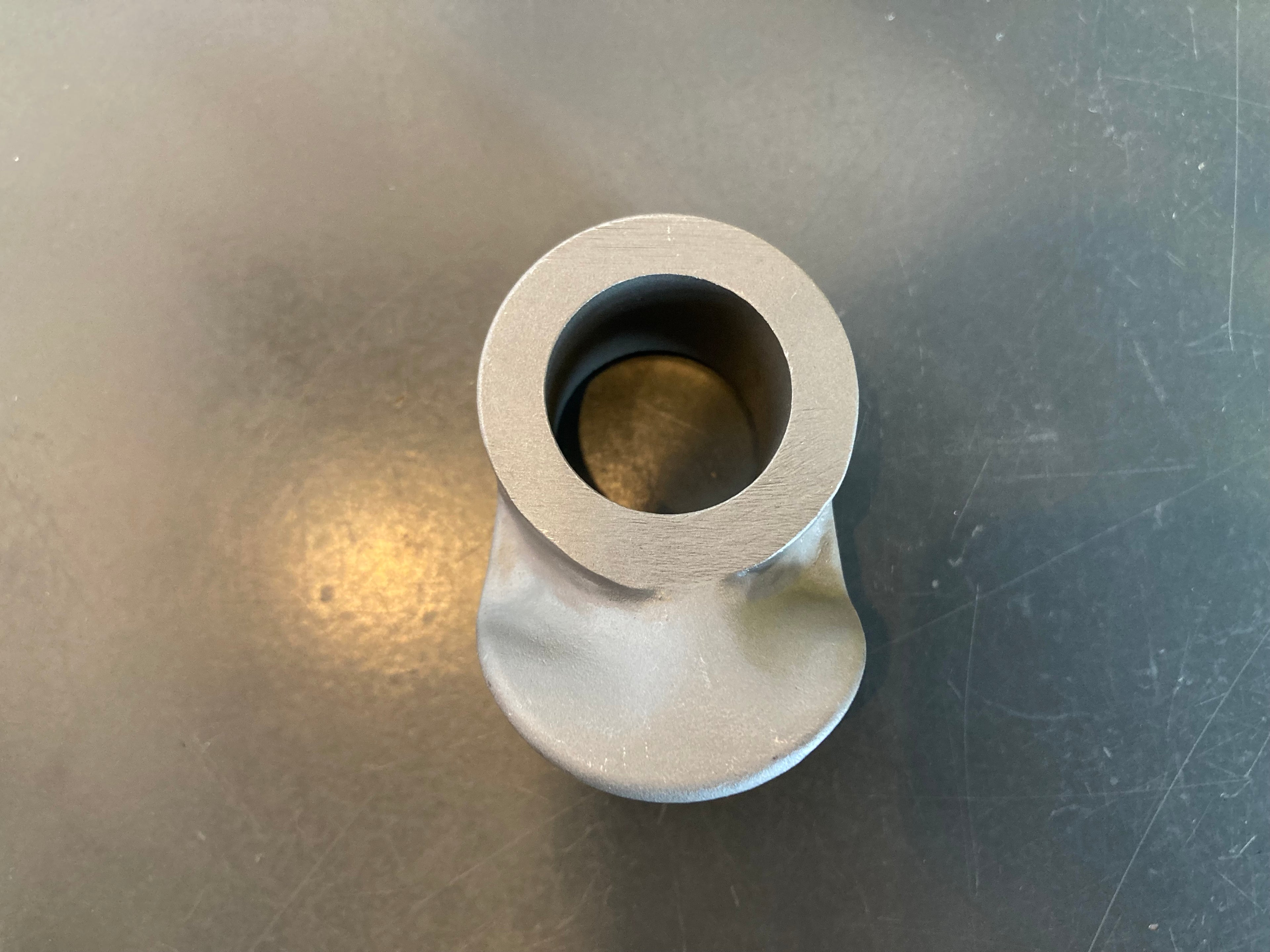 サイドカーループ右　VC112R　レプリカ　未塗装　RFE　