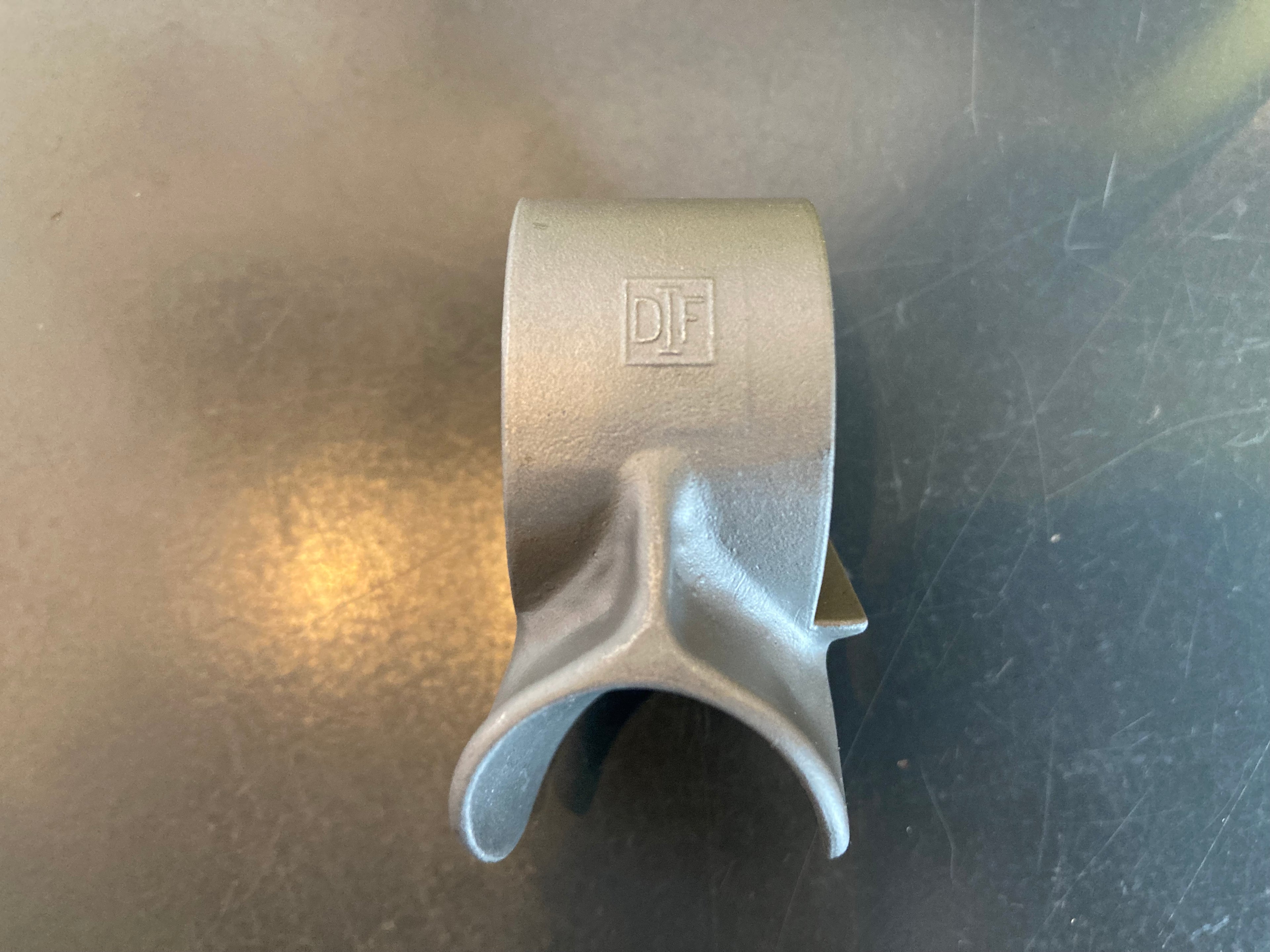 サイドカーループ右　VC112R　レプリカ　未塗装　RFE　