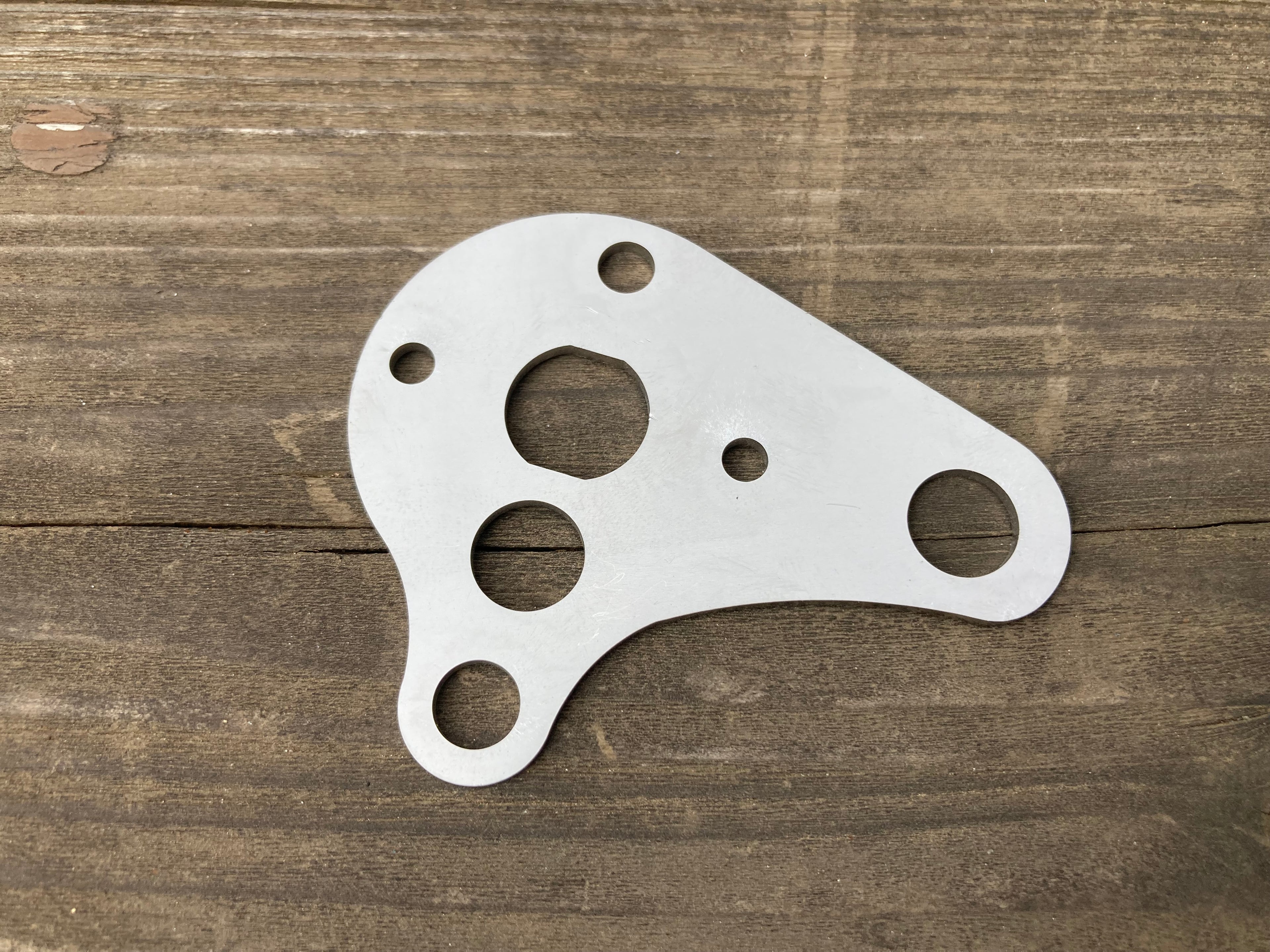 メーターステー　48mm用　HR002　