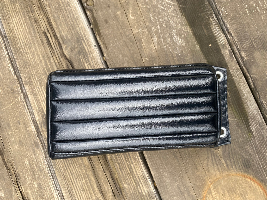 RAZZLE DAZZLE　ベイツピリオンパッドレプリカ　艶あり黒　SE003