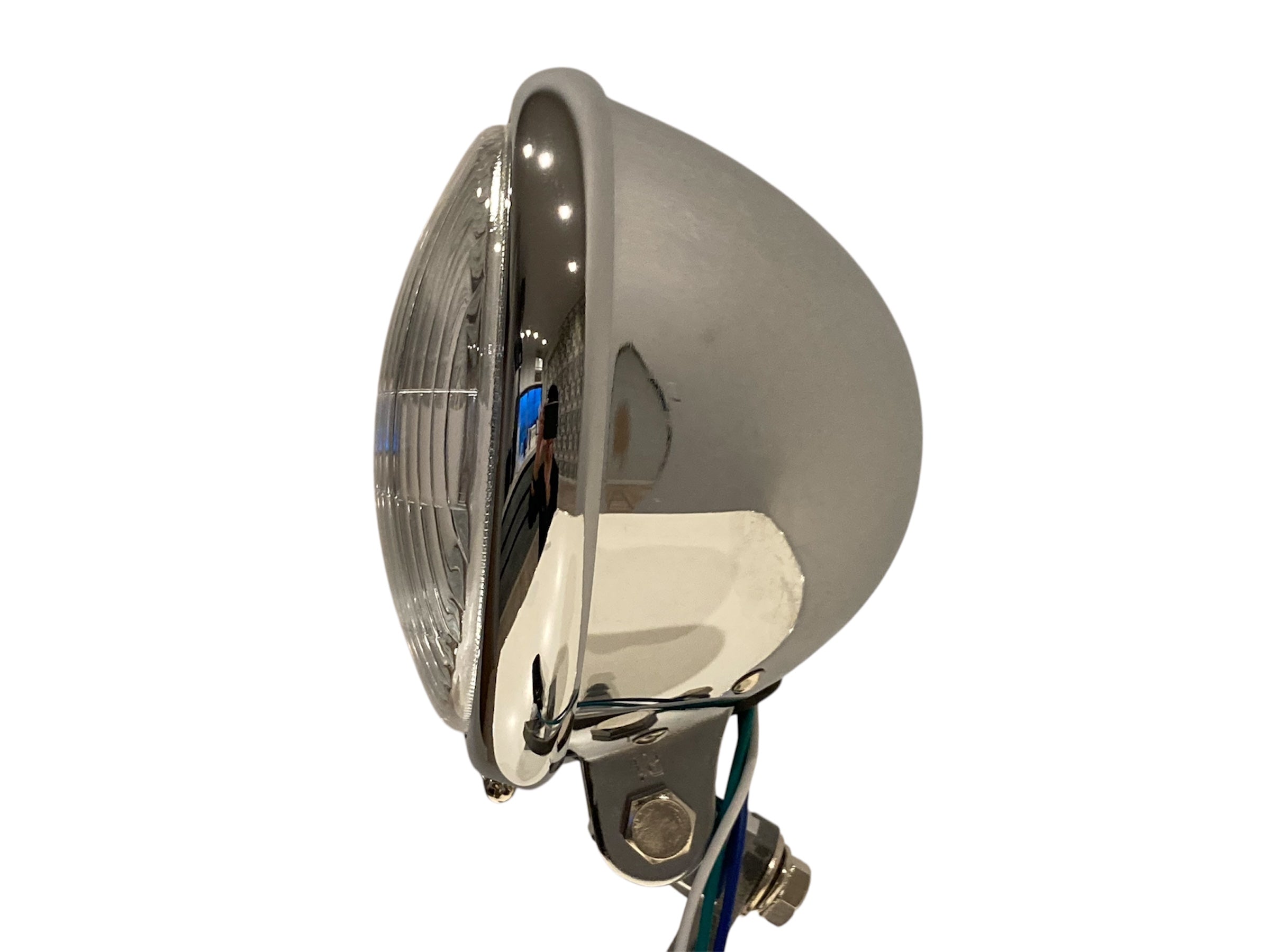 5.75インチヘッドライト HR105