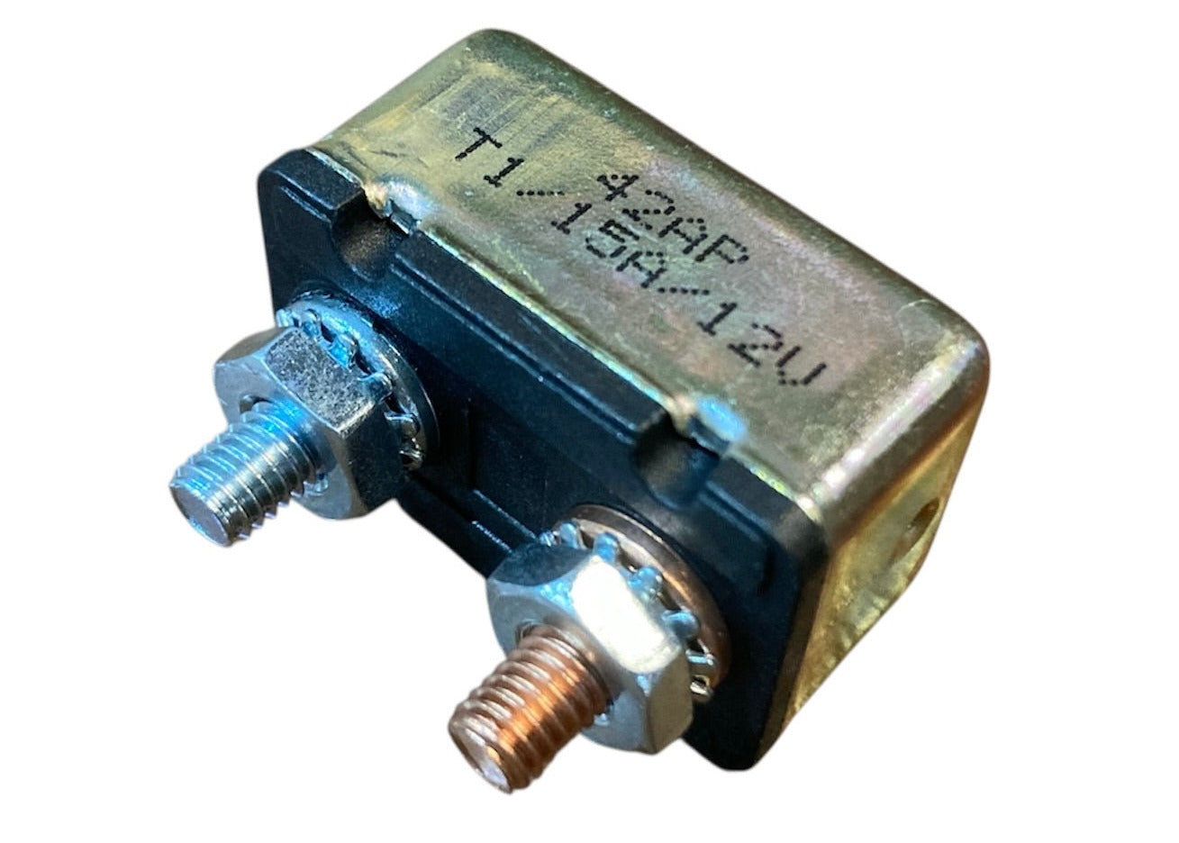 サーキットブレーカー　15A　HR201