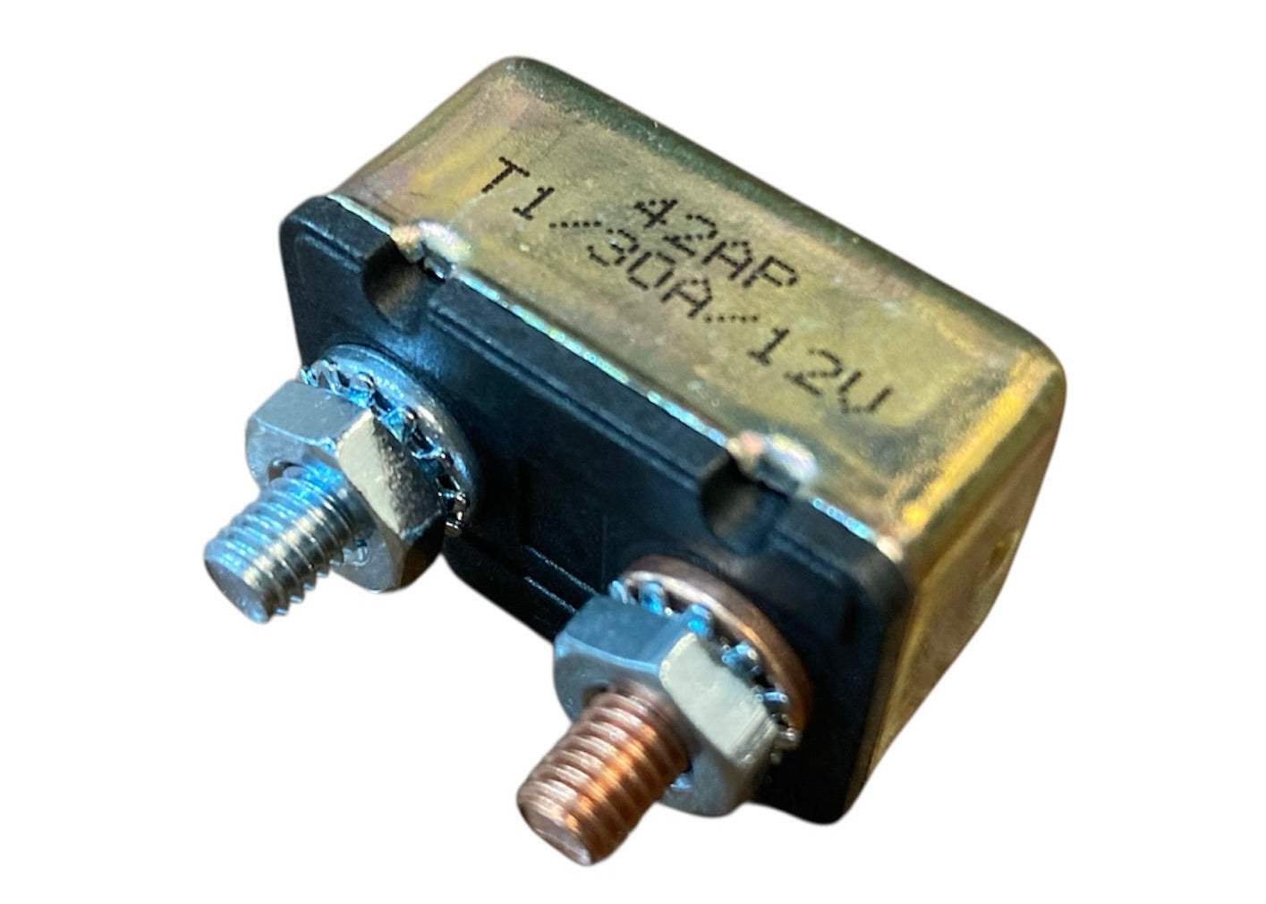 サーキットブレーカー　30A　HR202