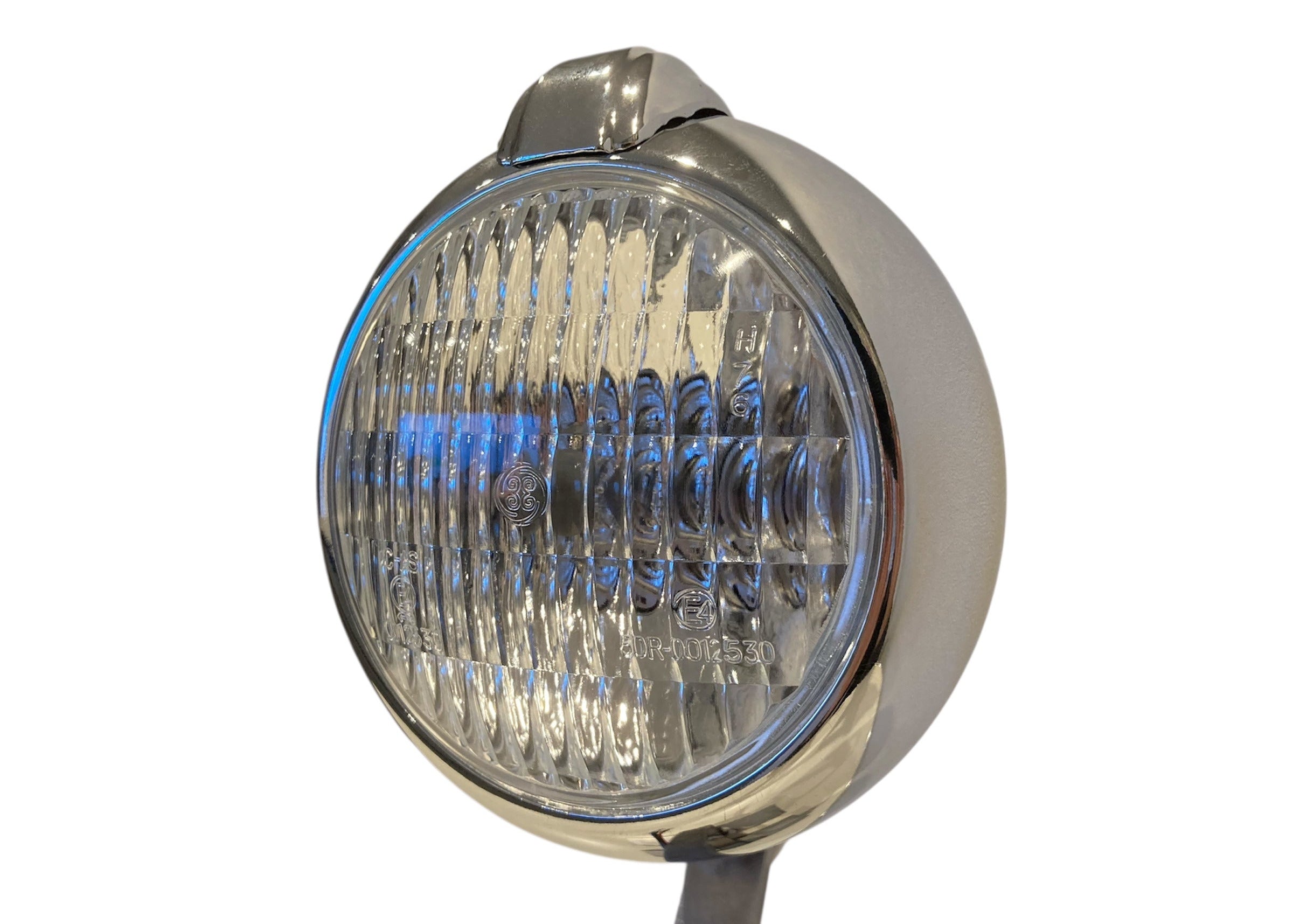 ユニティタイプヘッドライト4.5inch クリアレンズ　HR103