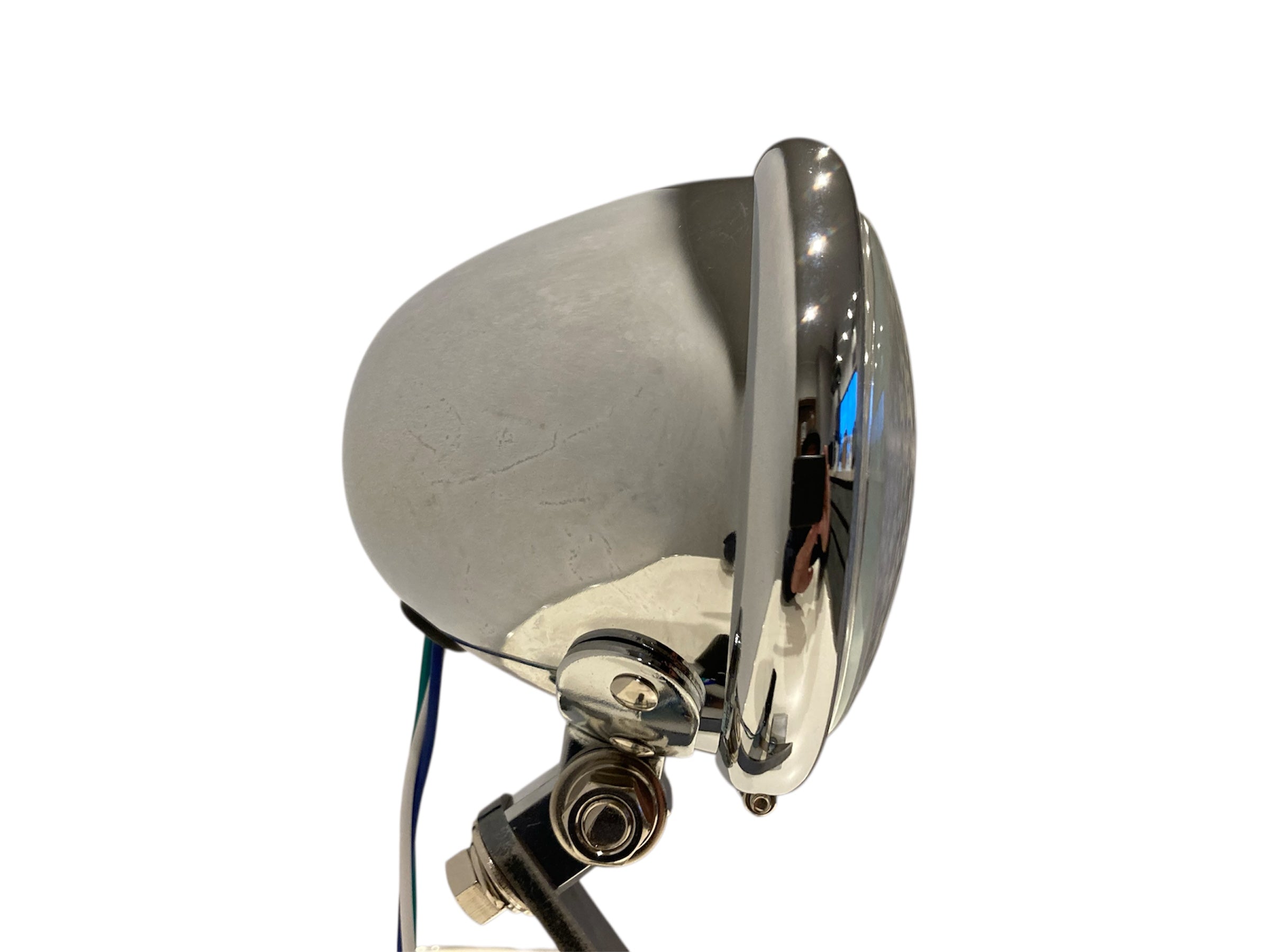 4.5インチヘッドライト HR107