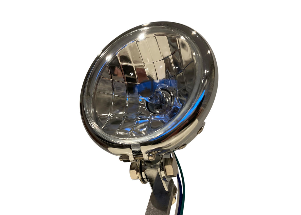 4.5インチヘッドライト HR107