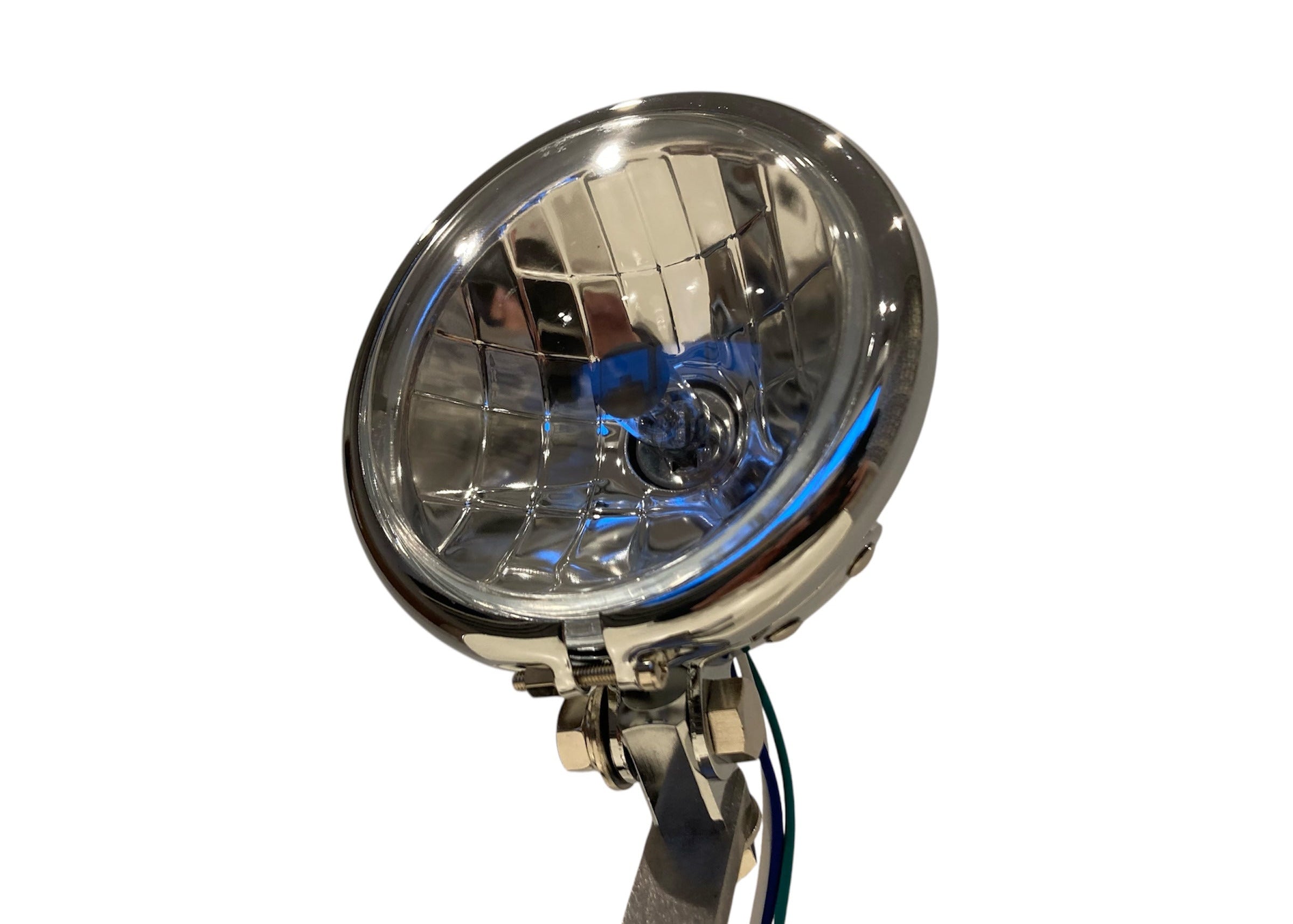 4.5インチヘッドライト HR107