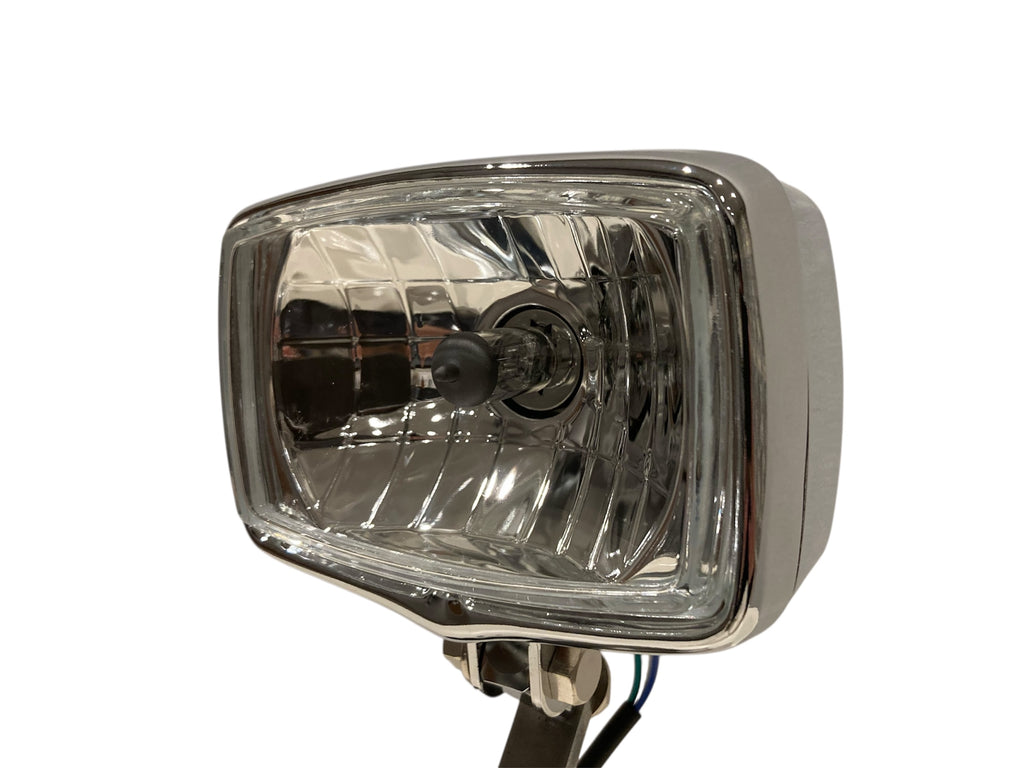 スクエアヘッドライト HR109