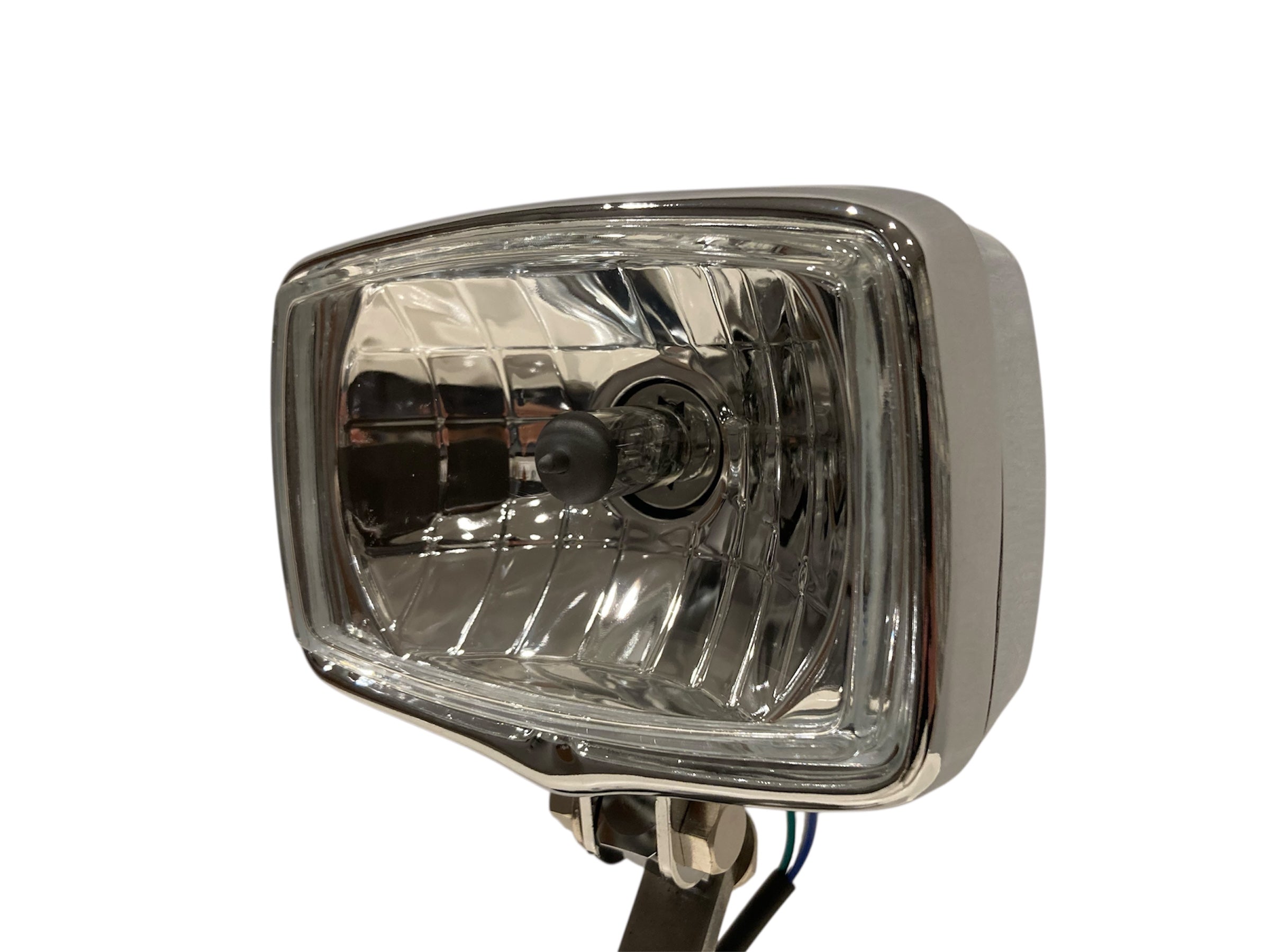 スクエアヘッドライト HR109