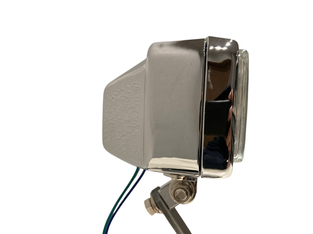 スクエアヘッドライト HR109