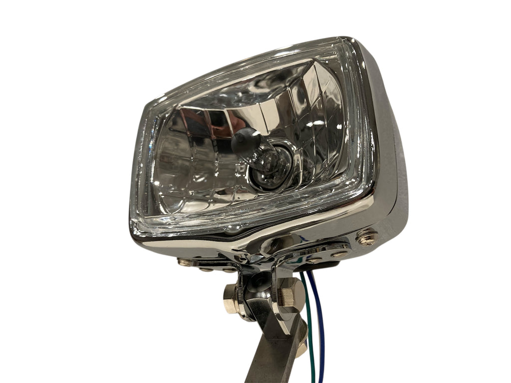 スクエアヘッドライト HR109