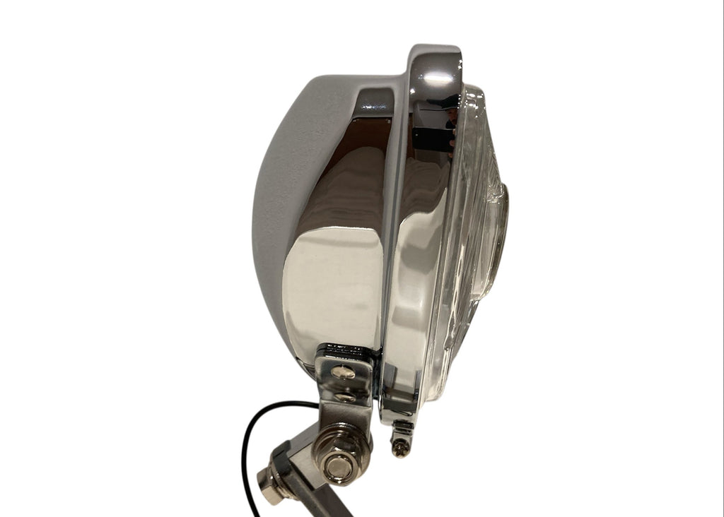 トライアングルヘッドライトHR110