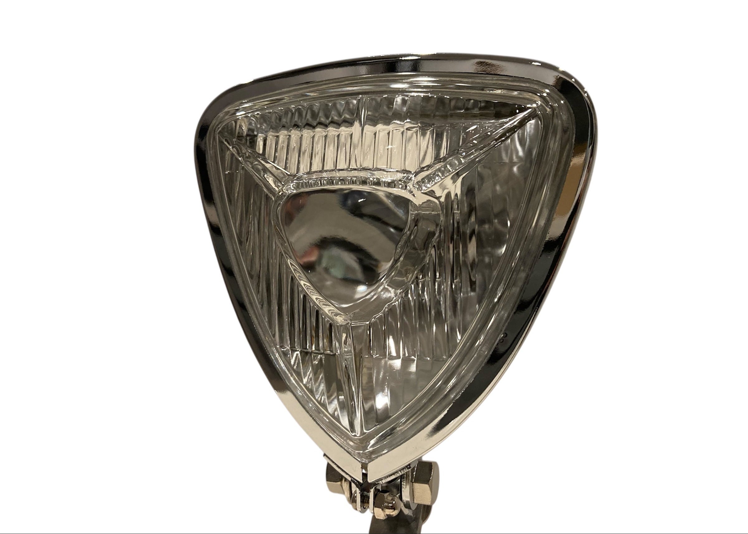 Triangle headlight HR110 – Hound Racer