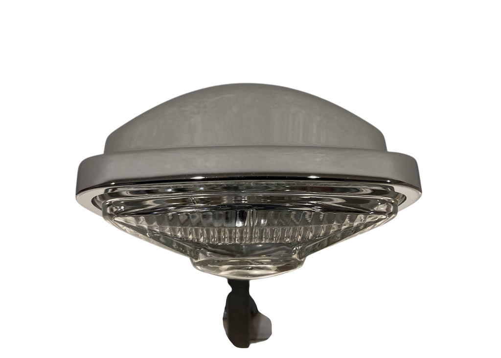 トライアングルヘッドライトHR110