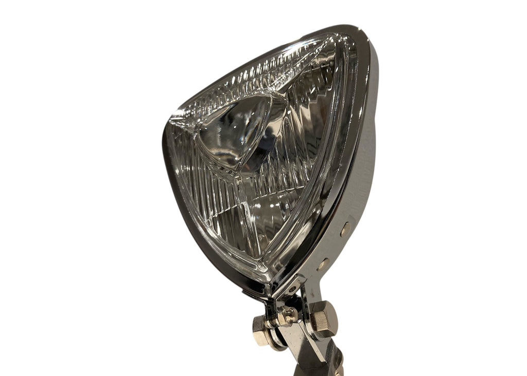 トライアングルヘッドライトHR110