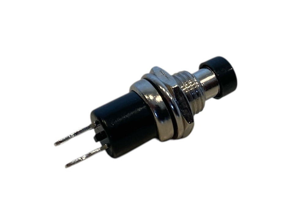 プッシュスイッチ ON-OFF HR203