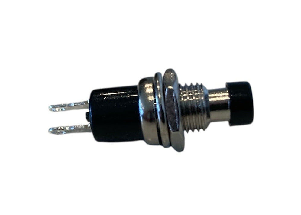 プッシュスイッチ ON-OFF HR203