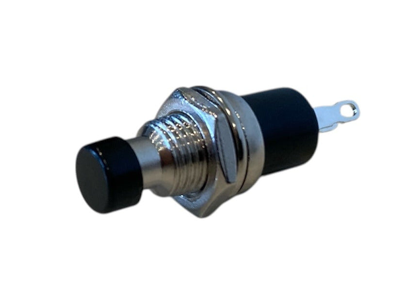 プッシュスイッチ ON-OFF HR203