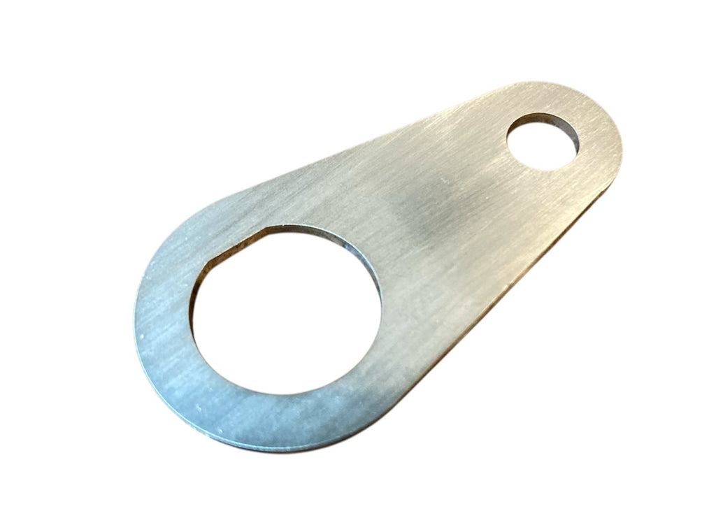 イグニッションスイッチマウント HR007