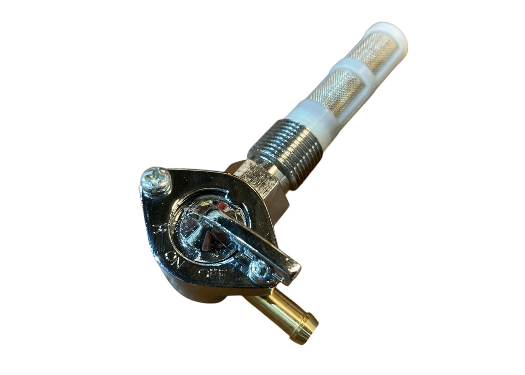 3/8NPTガソリンコック右出し HR401